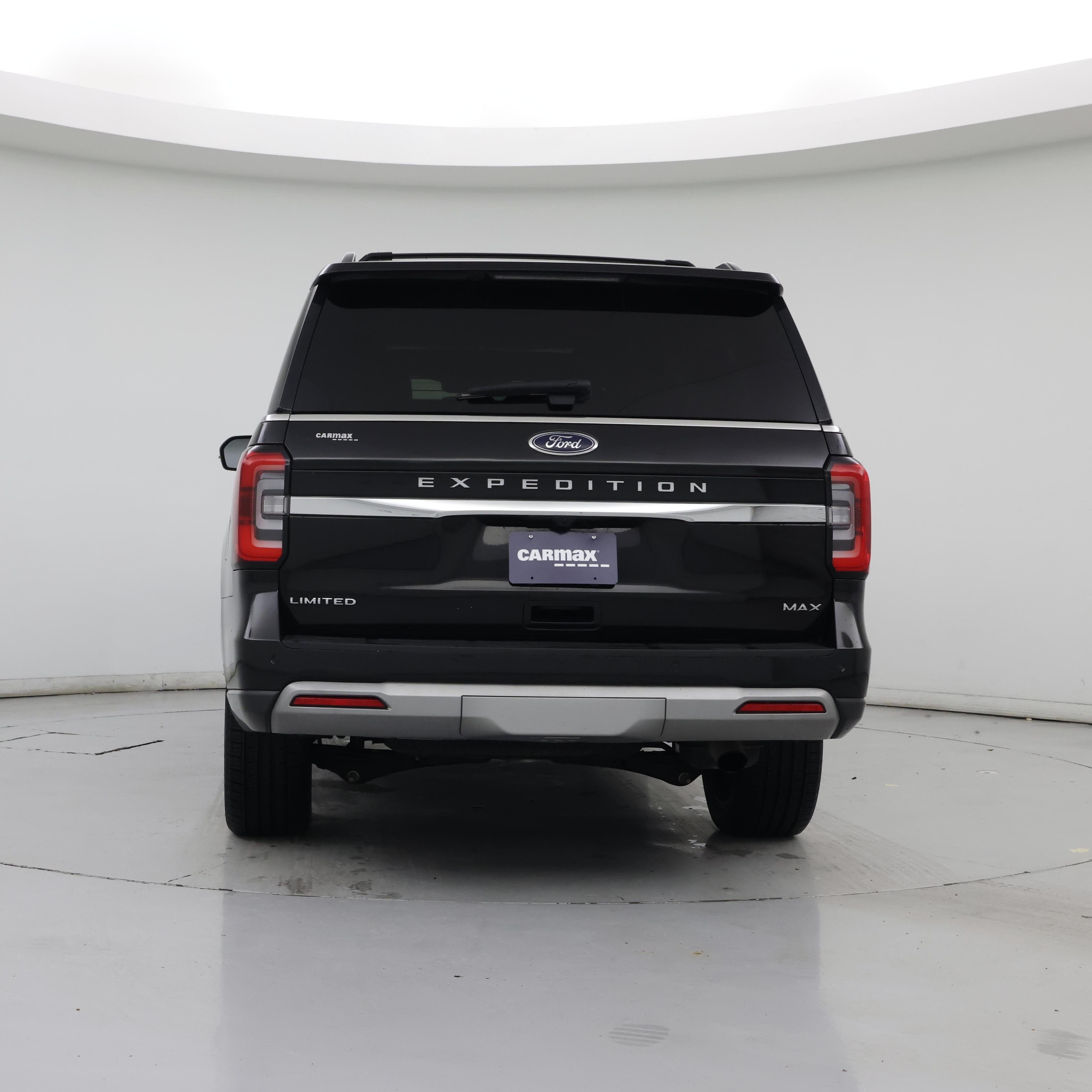 Thumbnail: 2024 Ford Expedition MAX - 6