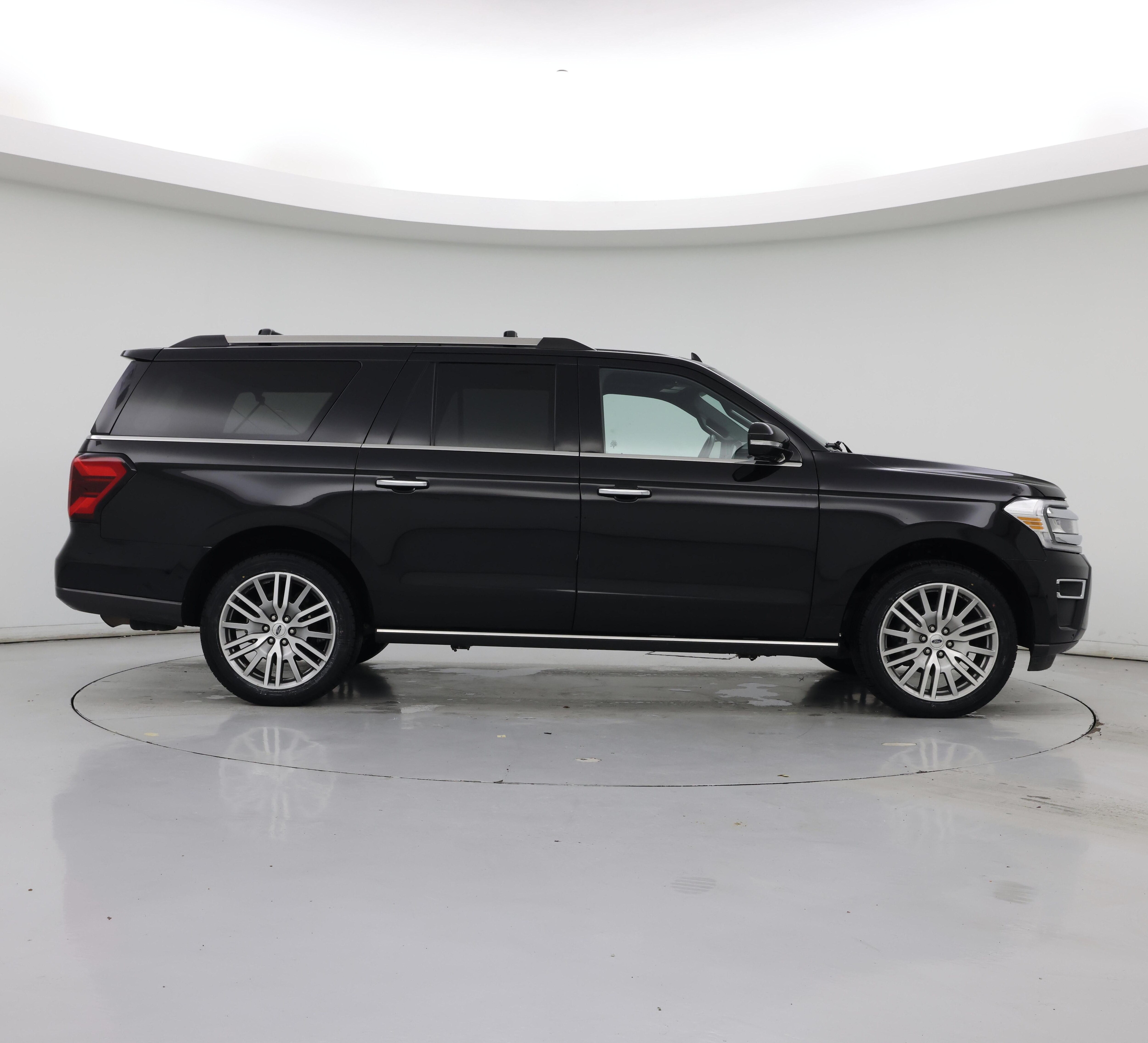 Thumbnail: 2024 Ford Expedition MAX - 7