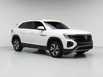 2024 Volkswagen Atlas Cross Sport SE