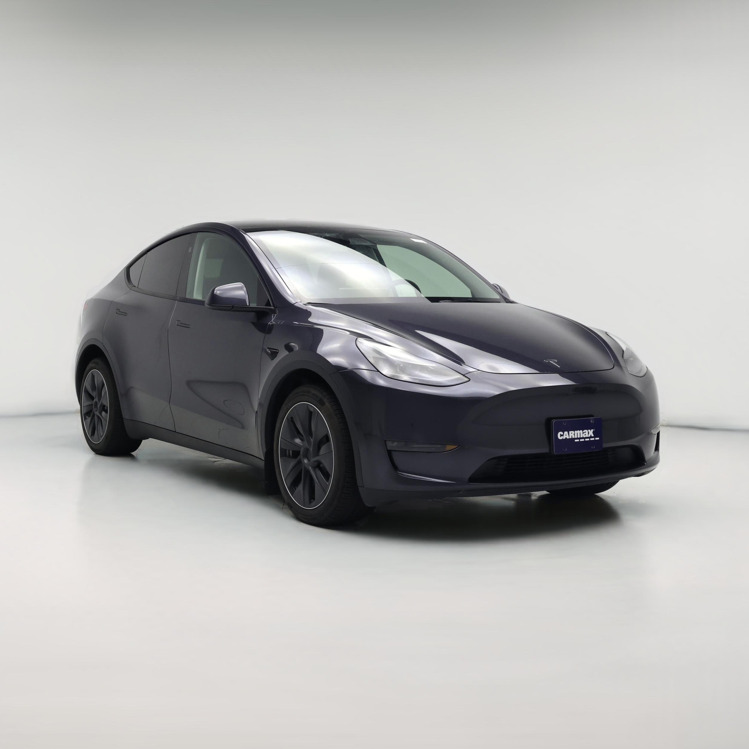 Thumbnail: 2024 Tesla Model Y - 1