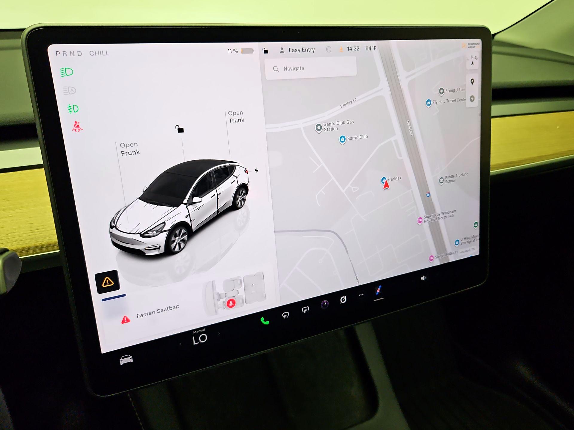 Thumbnail: 2024 Tesla Model Y - 13