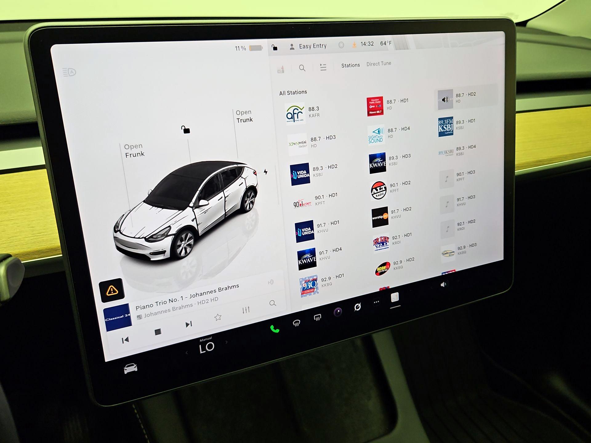 Thumbnail: 2024 Tesla Model Y - 15