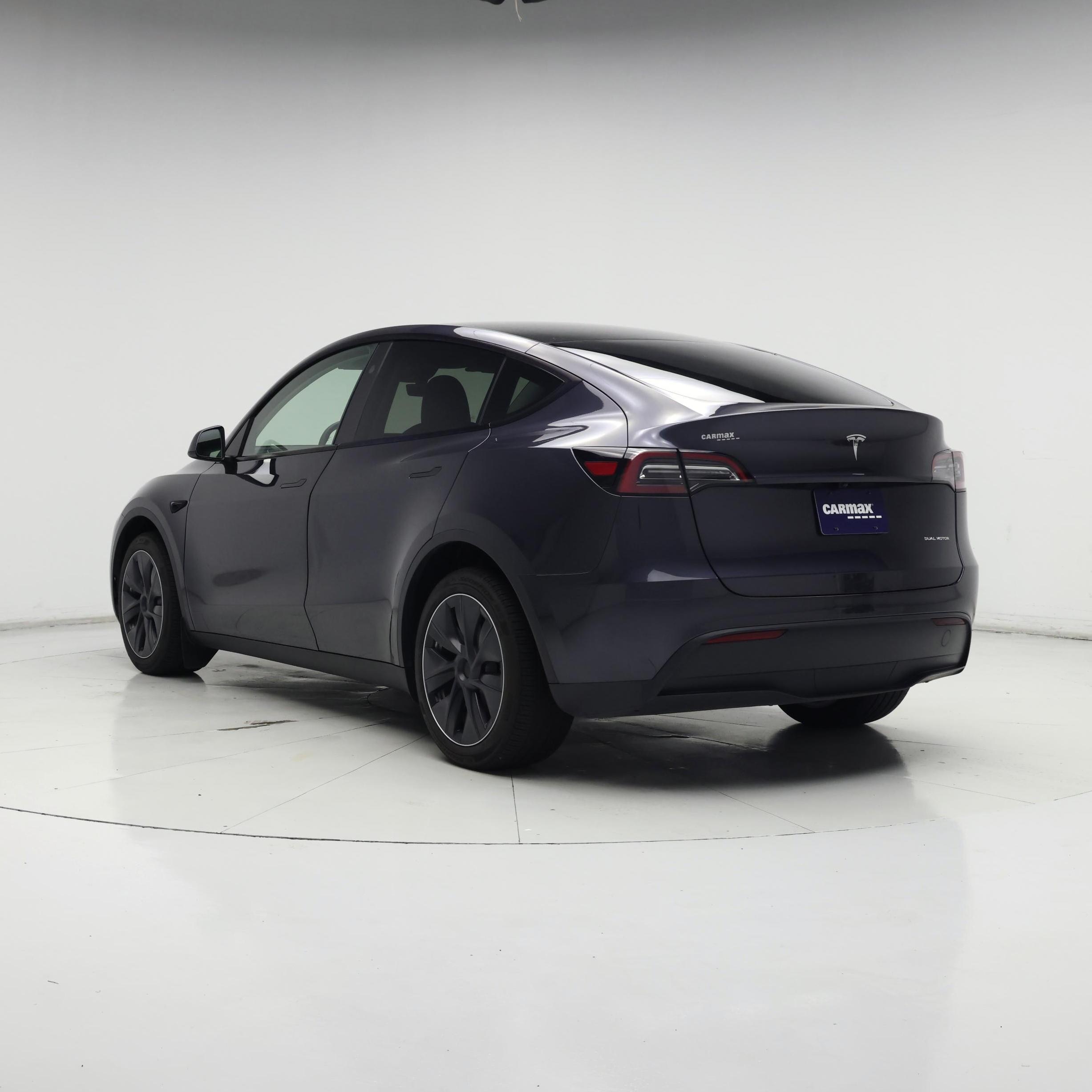 Thumbnail: 2024 Tesla Model Y - 2