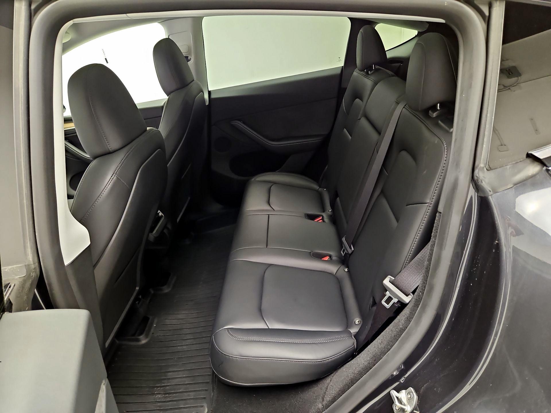 Thumbnail: 2024 Tesla Model Y - 20