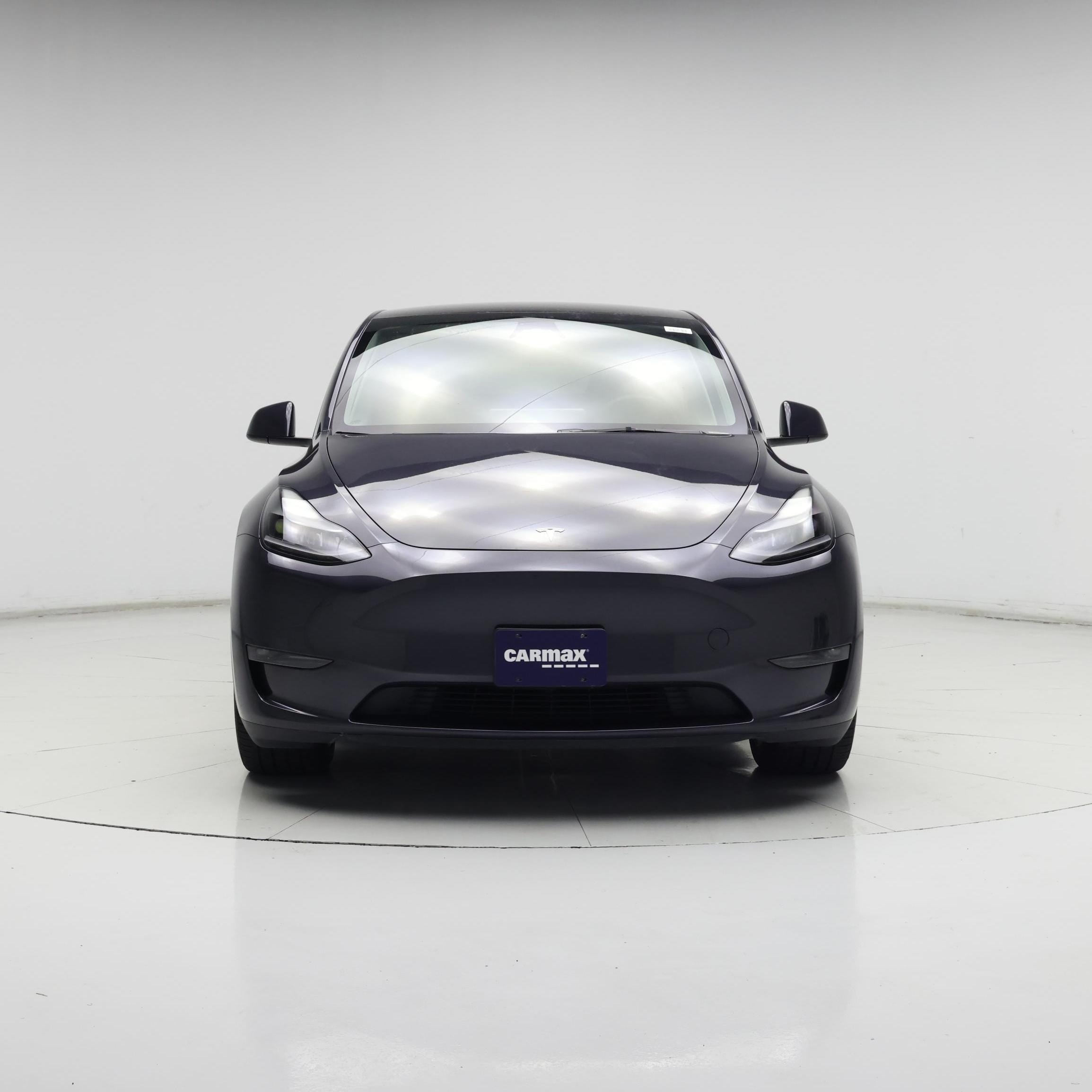 Thumbnail: 2024 Tesla Model Y - 5