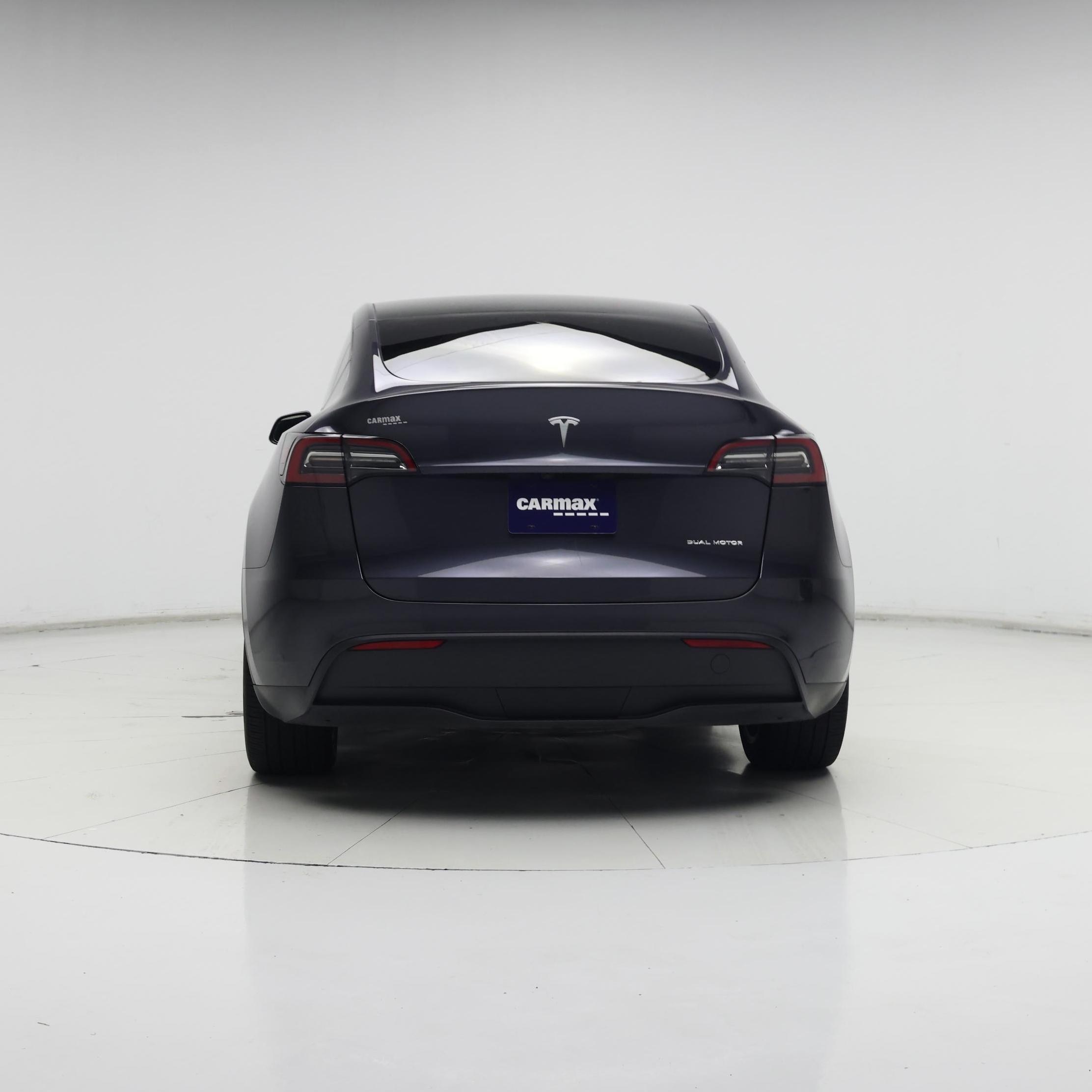 Thumbnail: 2024 Tesla Model Y - 6