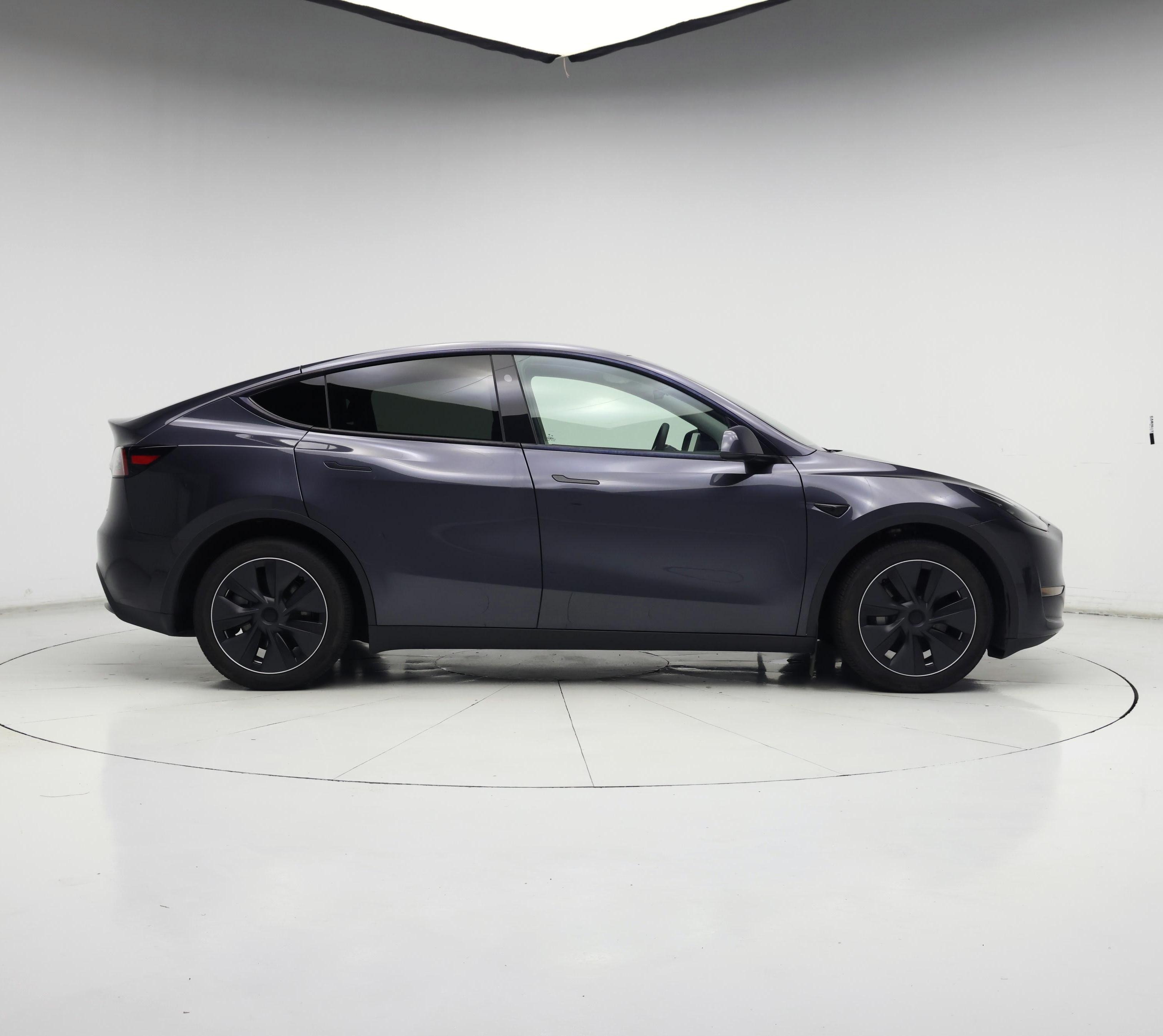 Thumbnail: 2024 Tesla Model Y - 7