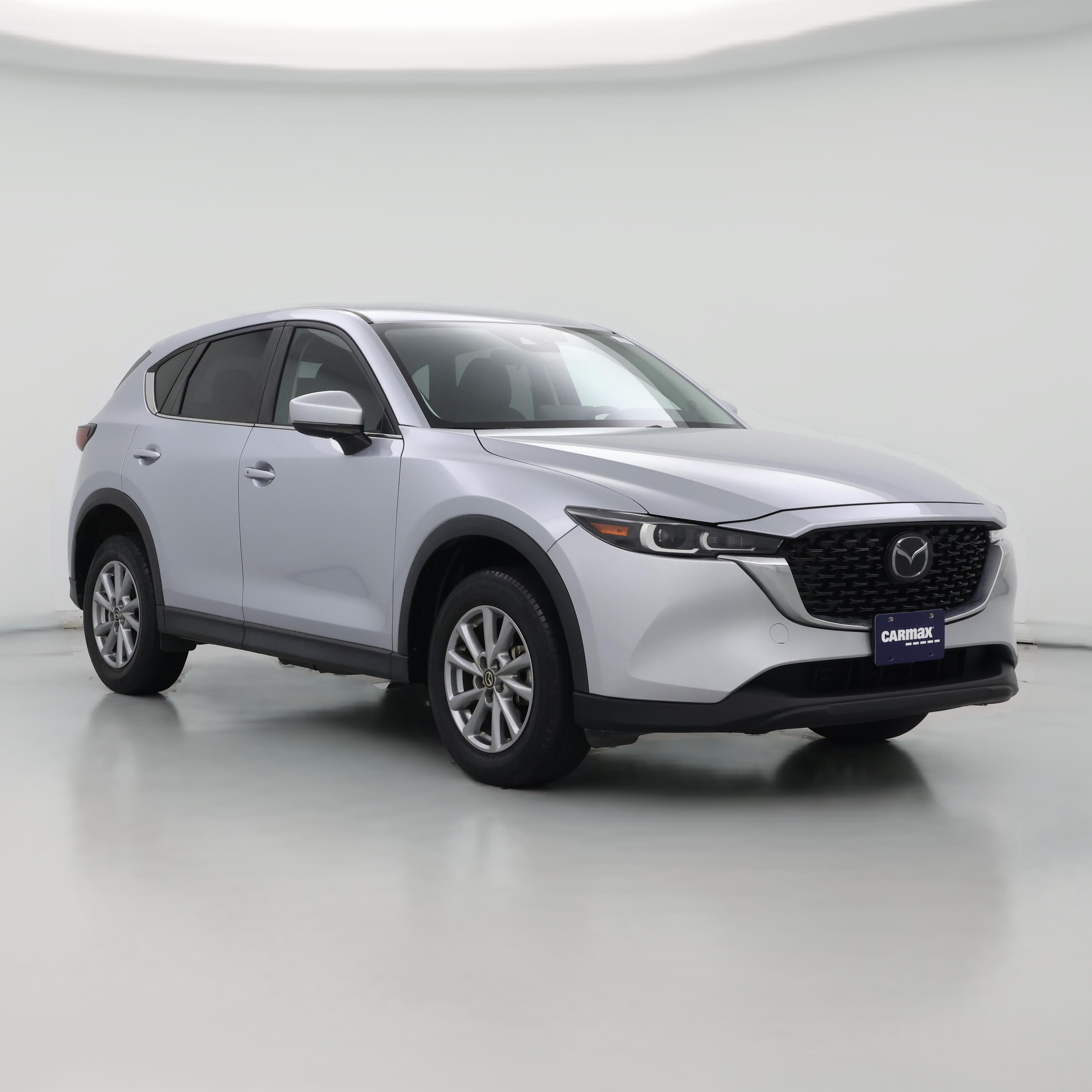 Thumbnail: 2023 Mazda CX-5 - 1