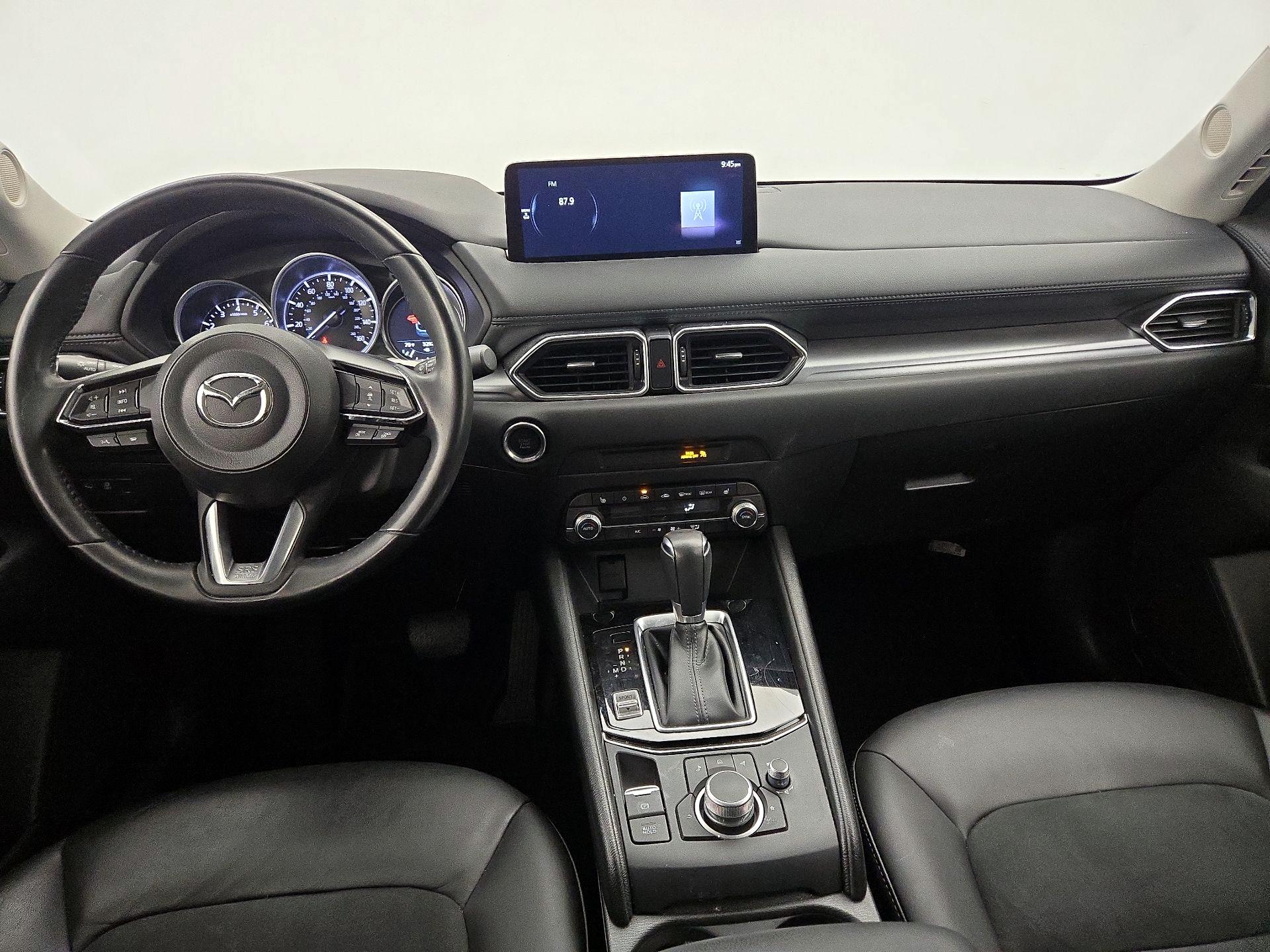 Thumbnail: 2023 Mazda CX-5 - 9