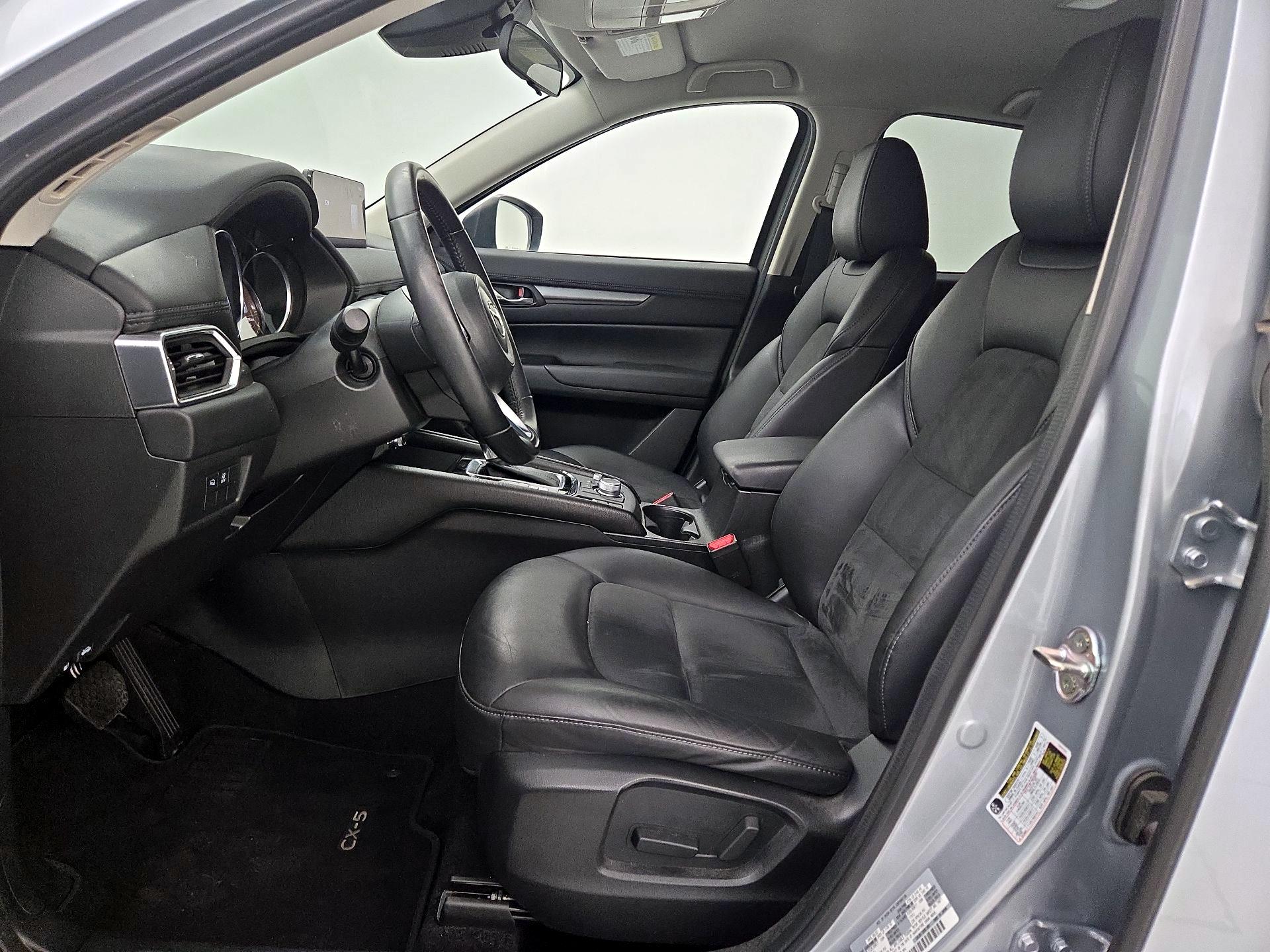 Thumbnail: 2023 Mazda CX-5 - 11