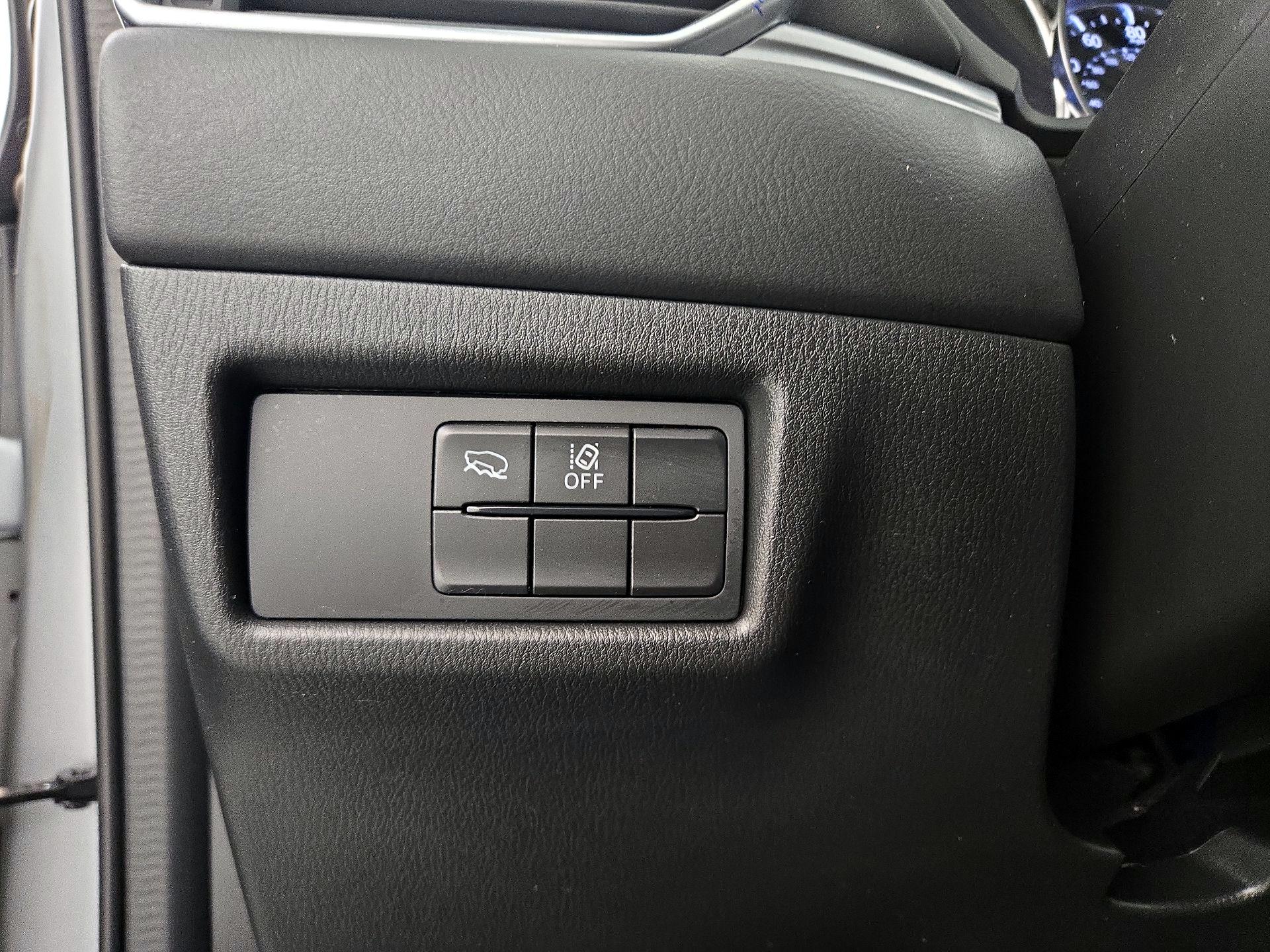 Thumbnail: 2023 Mazda CX-5 - 13