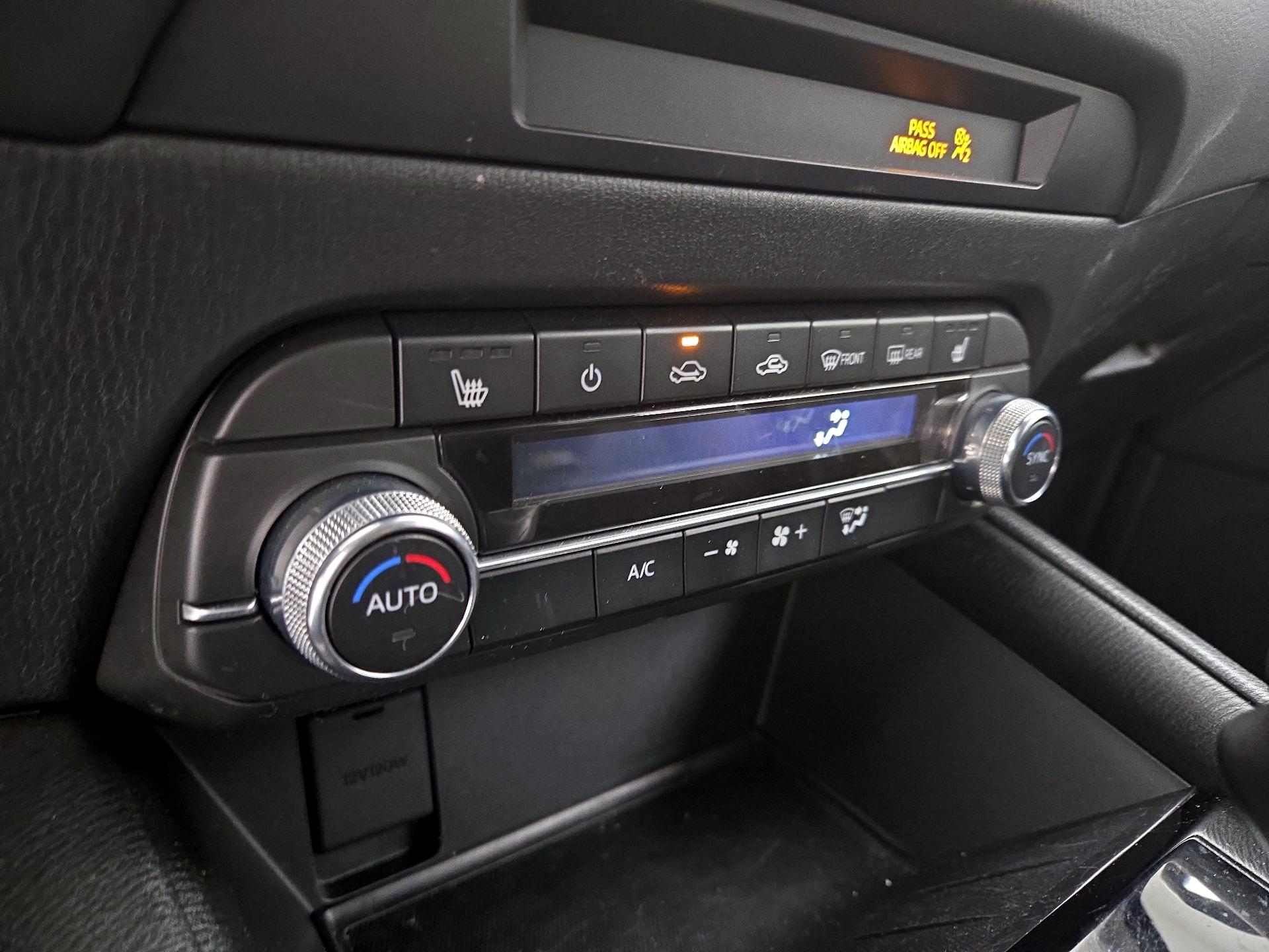 Thumbnail: 2023 Mazda CX-5 - 16