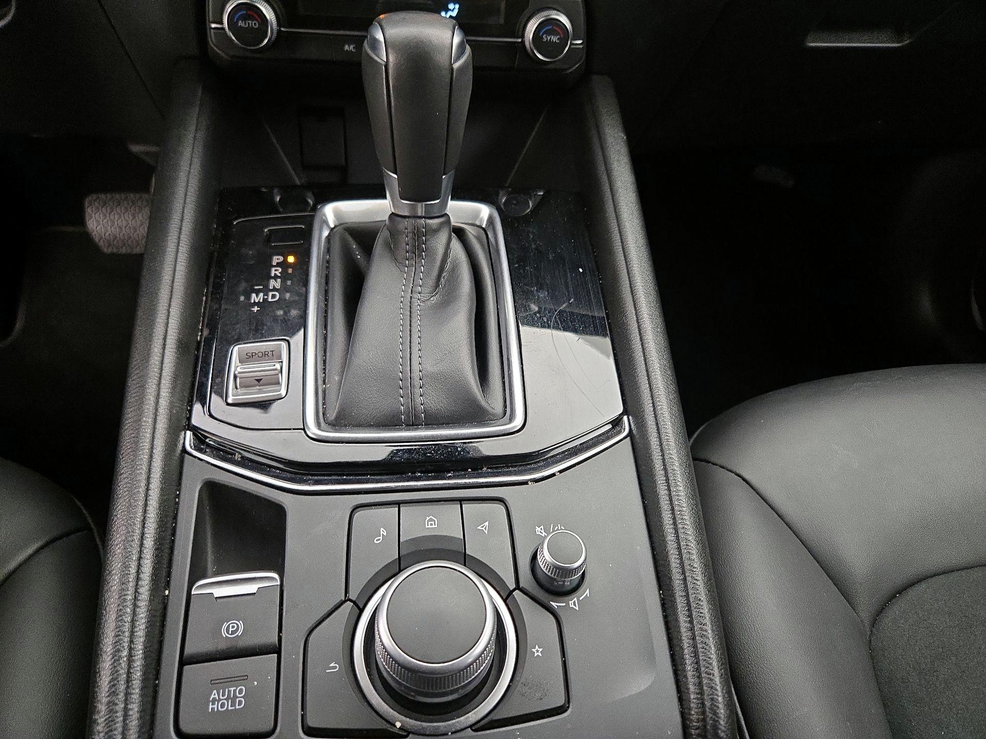 Thumbnail: 2023 Mazda CX-5 - 17