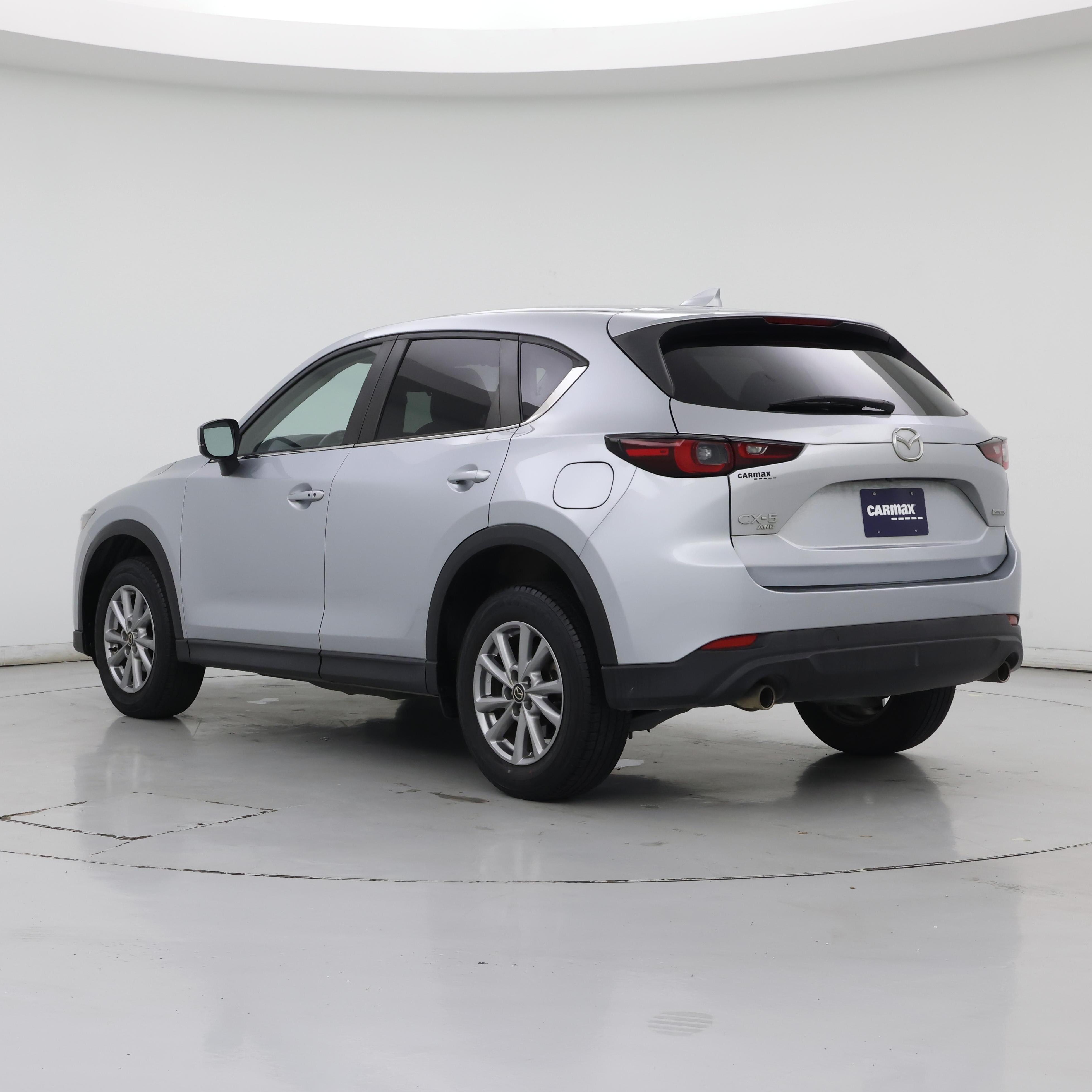 Thumbnail: 2023 Mazda CX-5 - 2