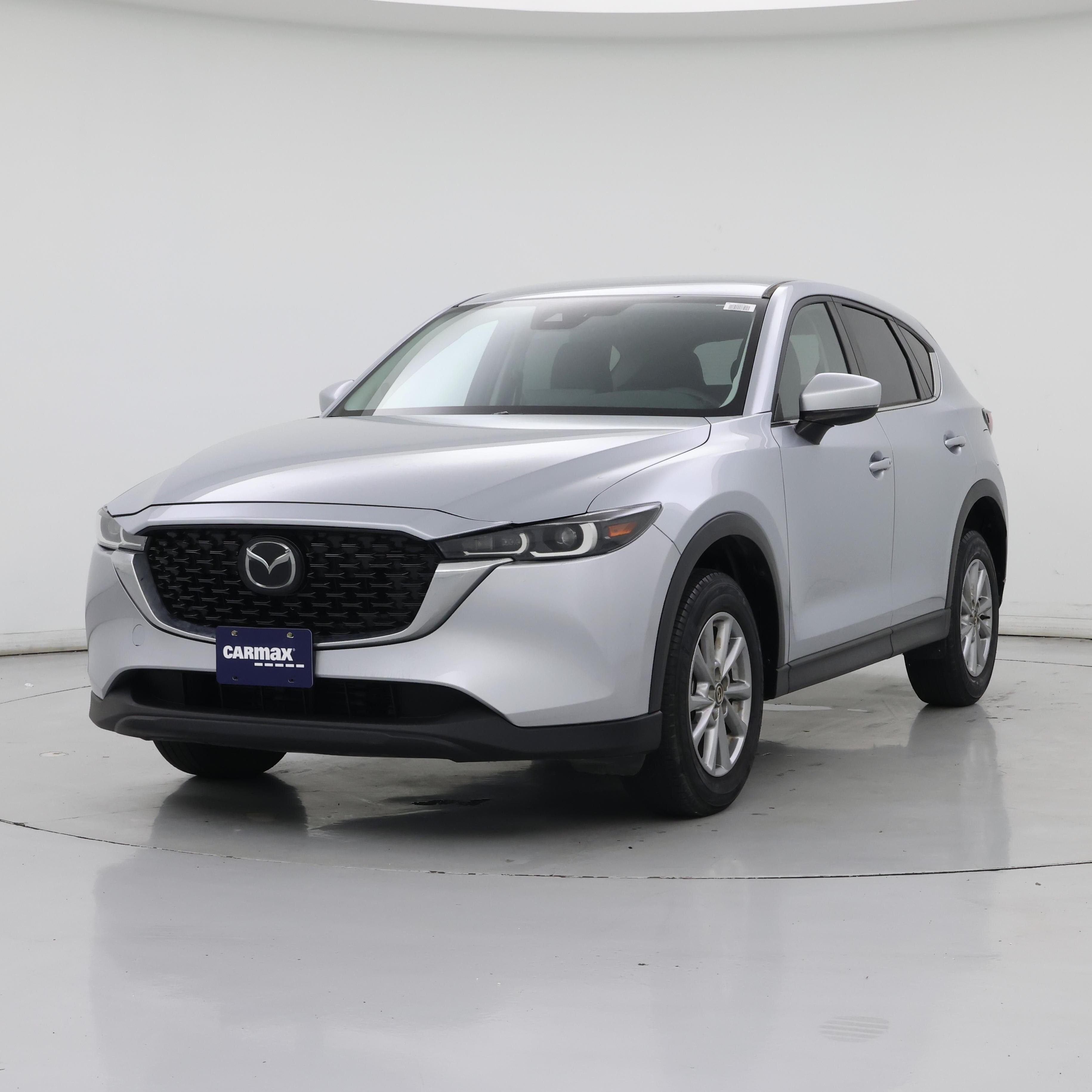 Thumbnail: 2023 Mazda CX-5 - 4