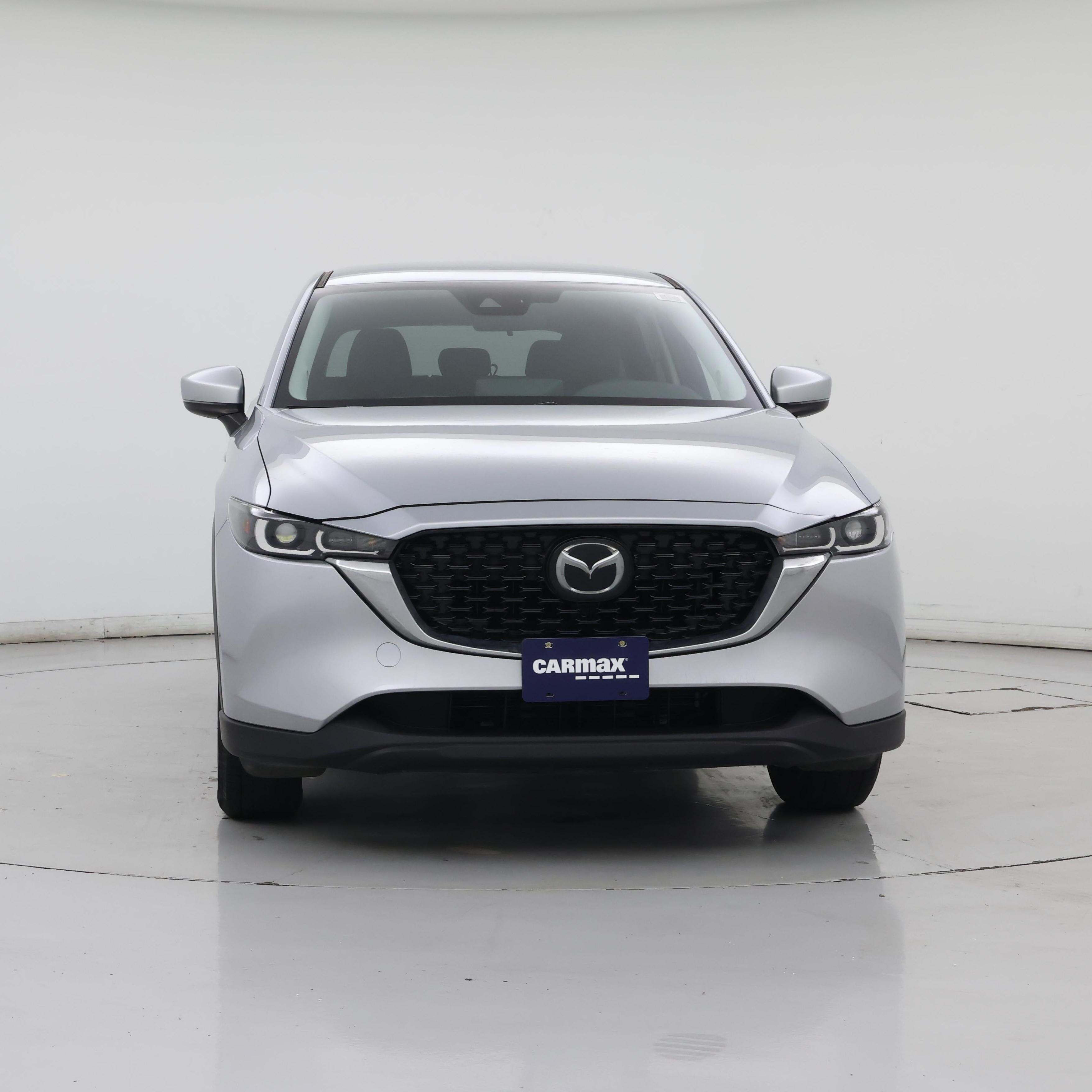 Thumbnail: 2023 Mazda CX-5 - 5