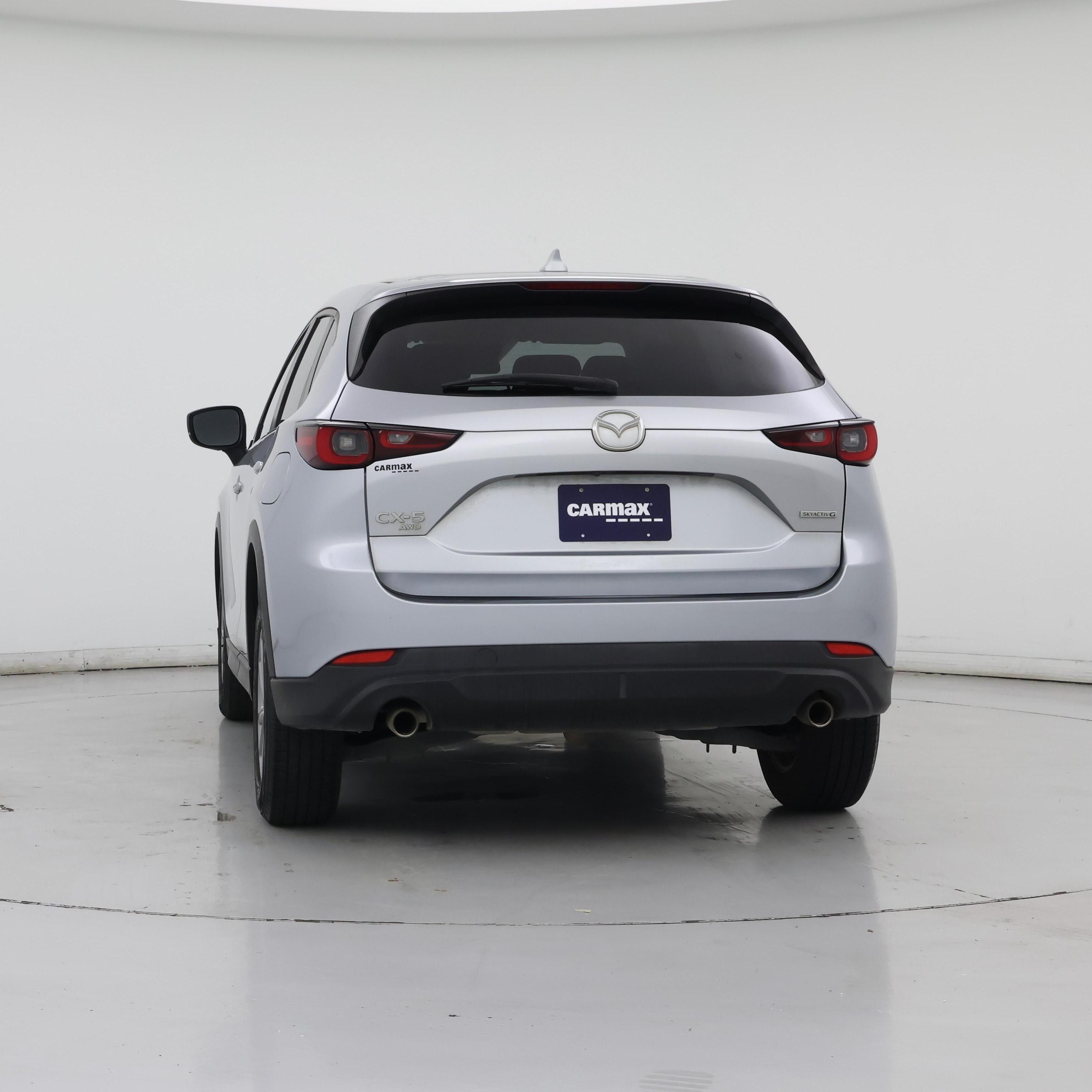 Thumbnail: 2023 Mazda CX-5 - 6