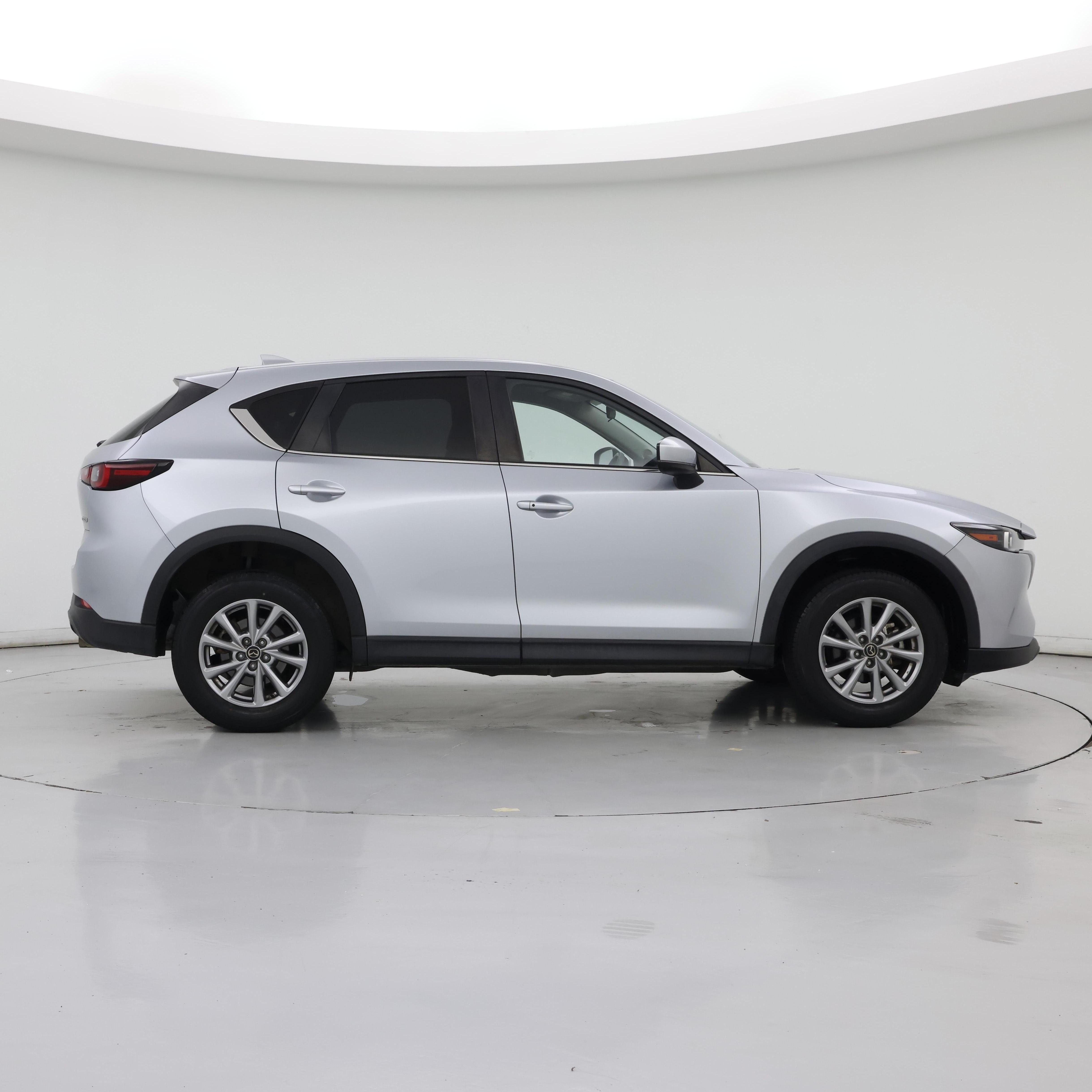 Thumbnail: 2023 Mazda CX-5 - 7