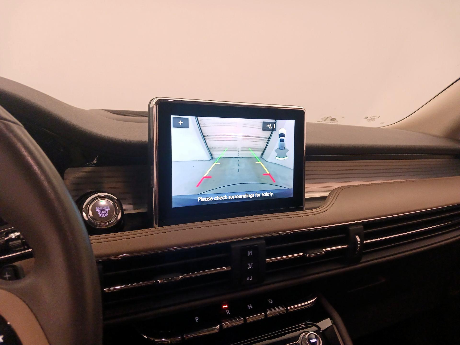 Thumbnail: 2022 Lincoln Corsair - 14