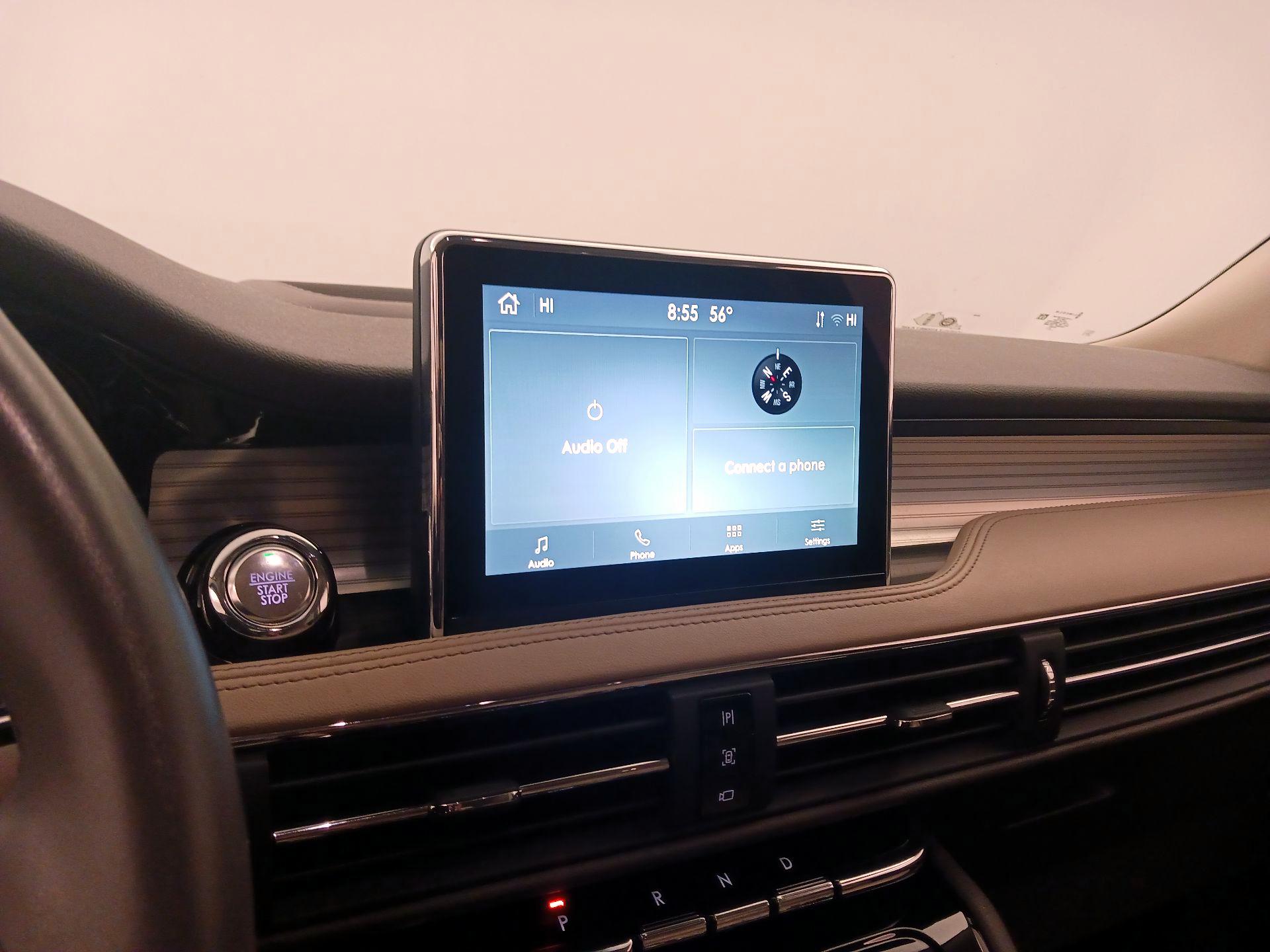 Thumbnail: 2022 Lincoln Corsair - 15