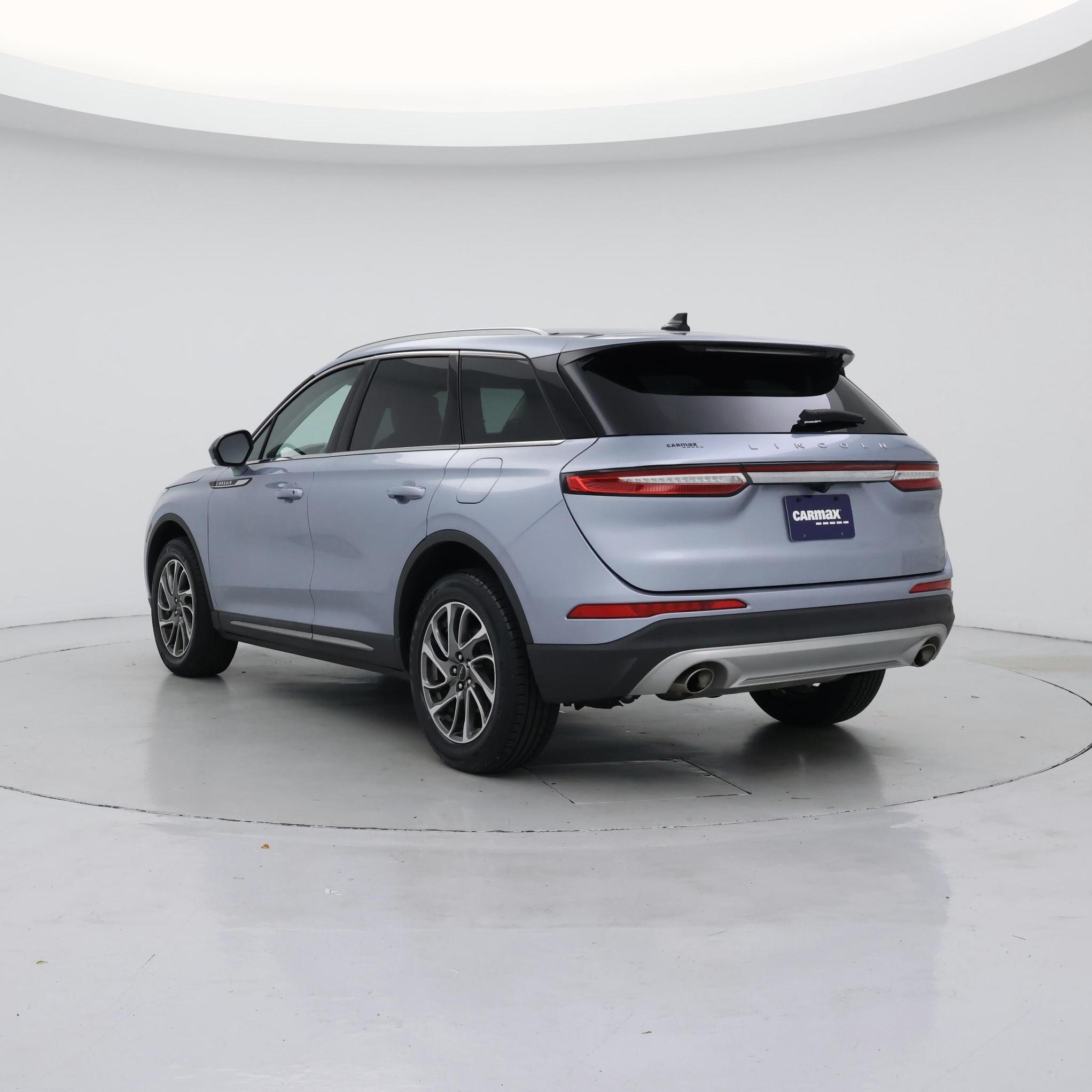 Thumbnail: 2022 Lincoln Corsair - 2