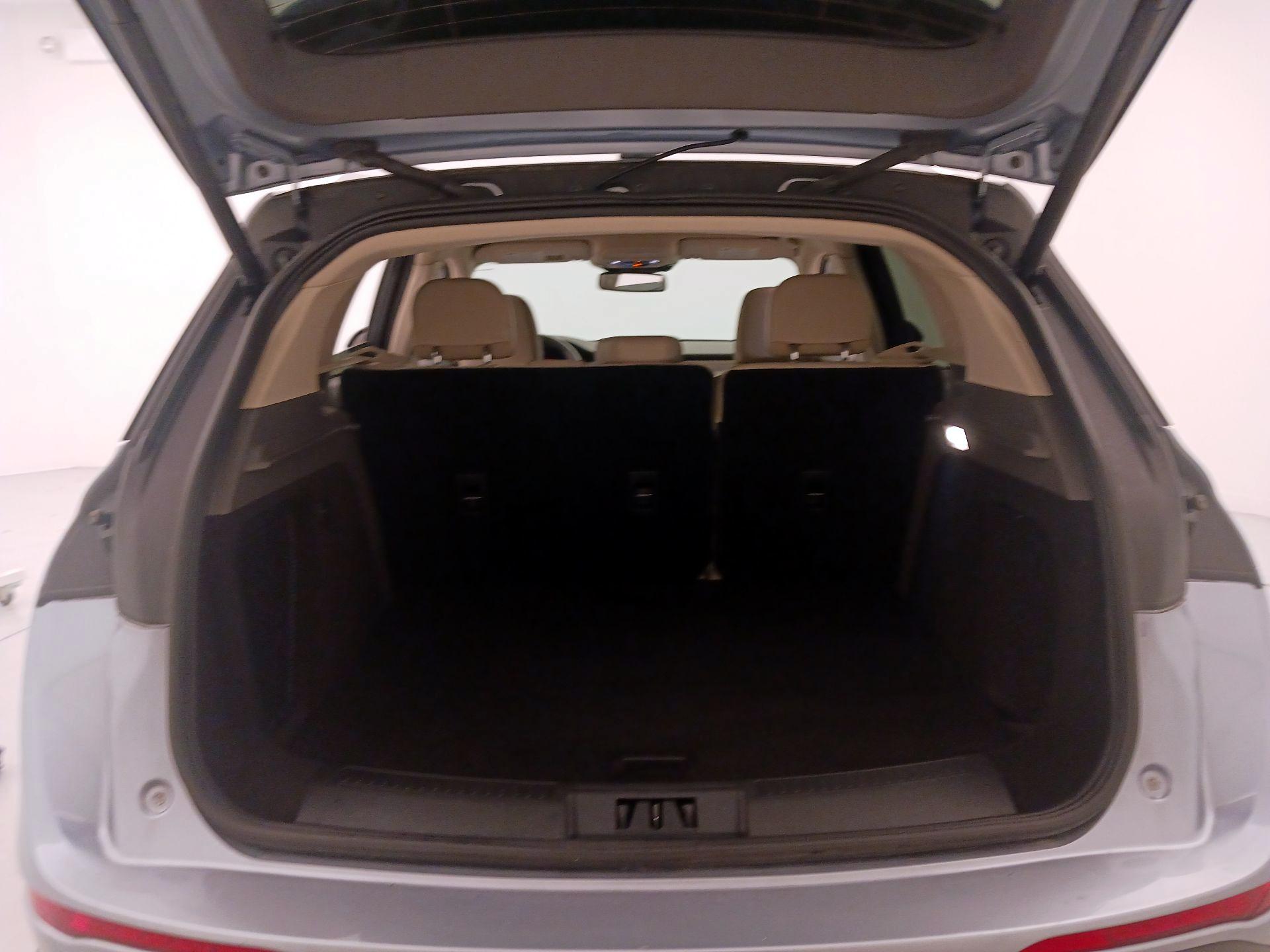 Thumbnail: 2022 Lincoln Corsair - 20