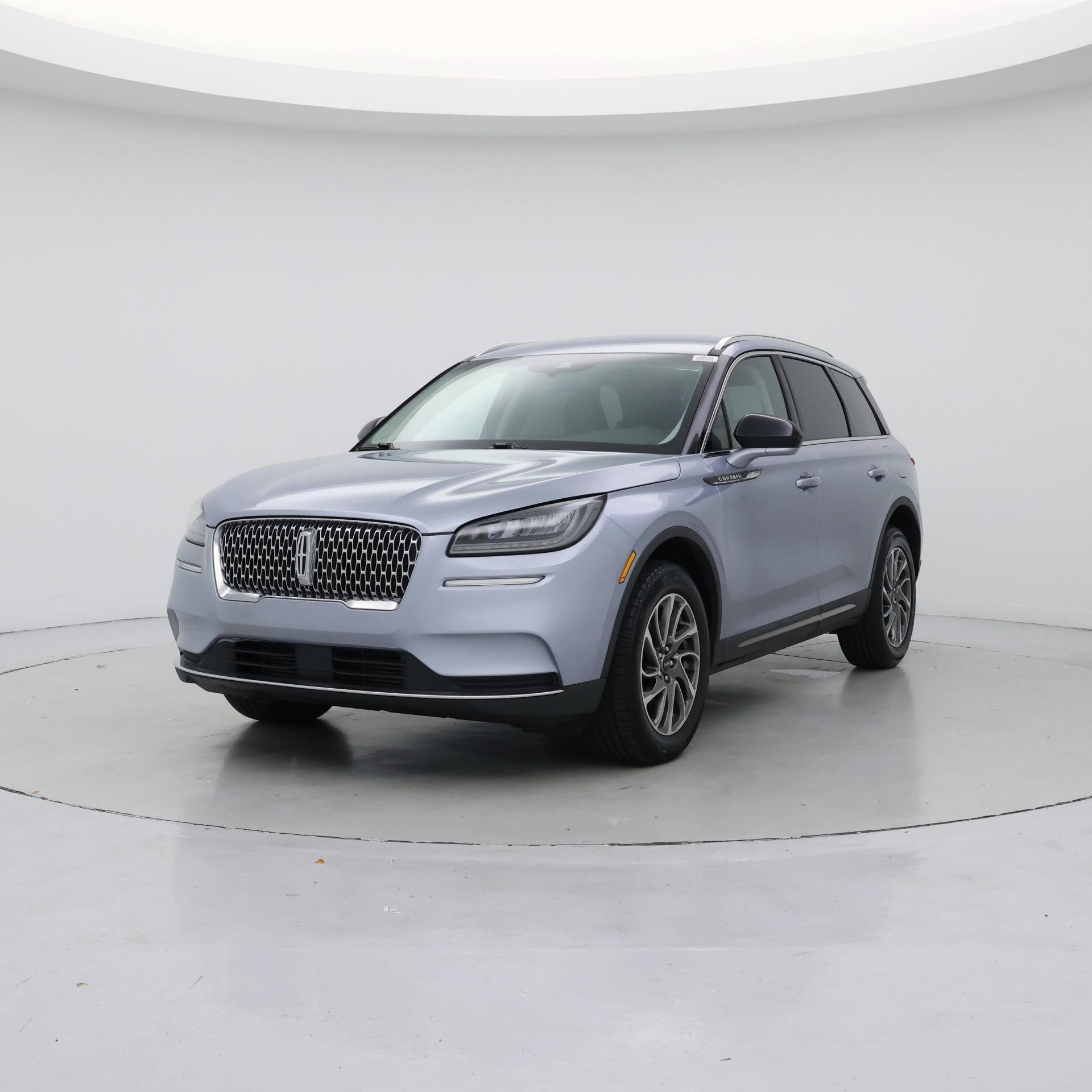 Thumbnail: 2022 Lincoln Corsair - 4