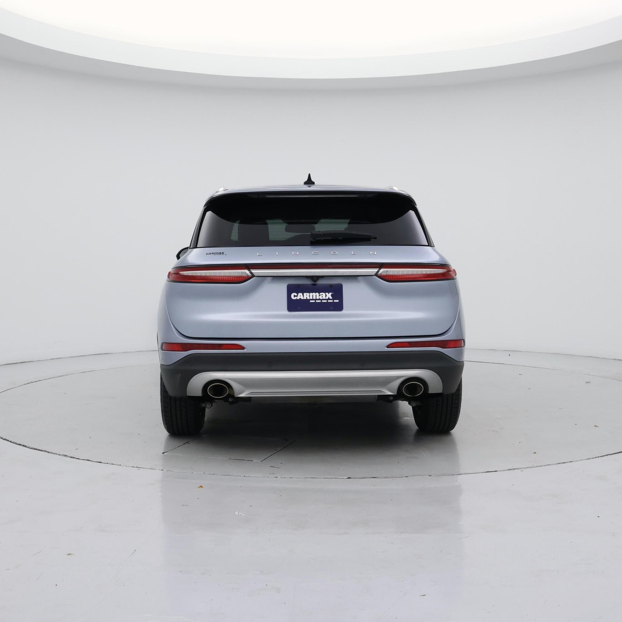 Thumbnail: 2022 Lincoln Corsair - 6