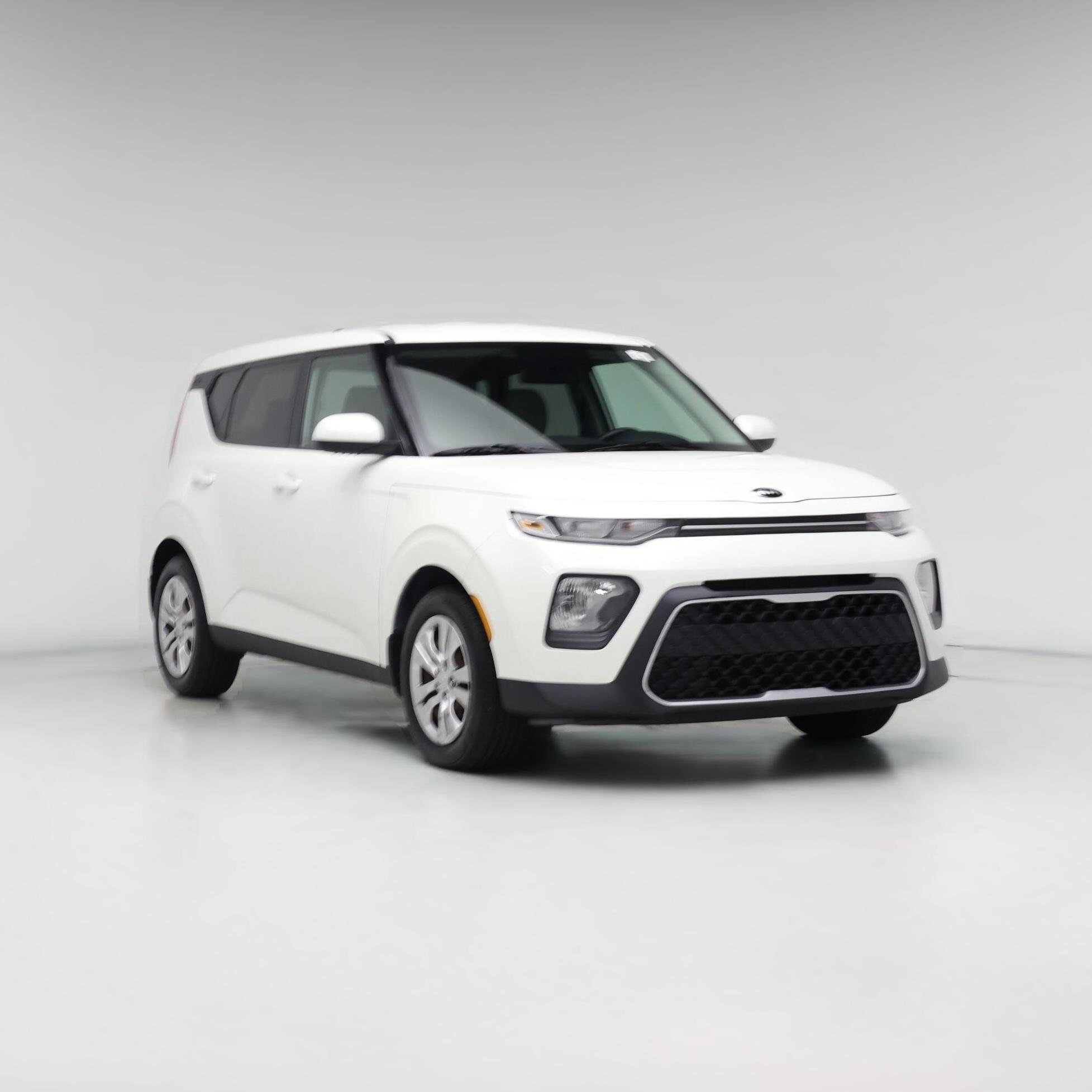 Thumbnail: 2020 Kia Soul - 1