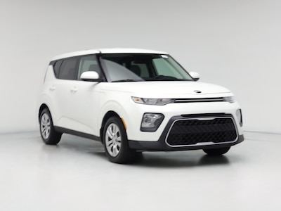 2020 Kia Soul EX