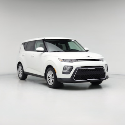 2020 Kia Soul EX