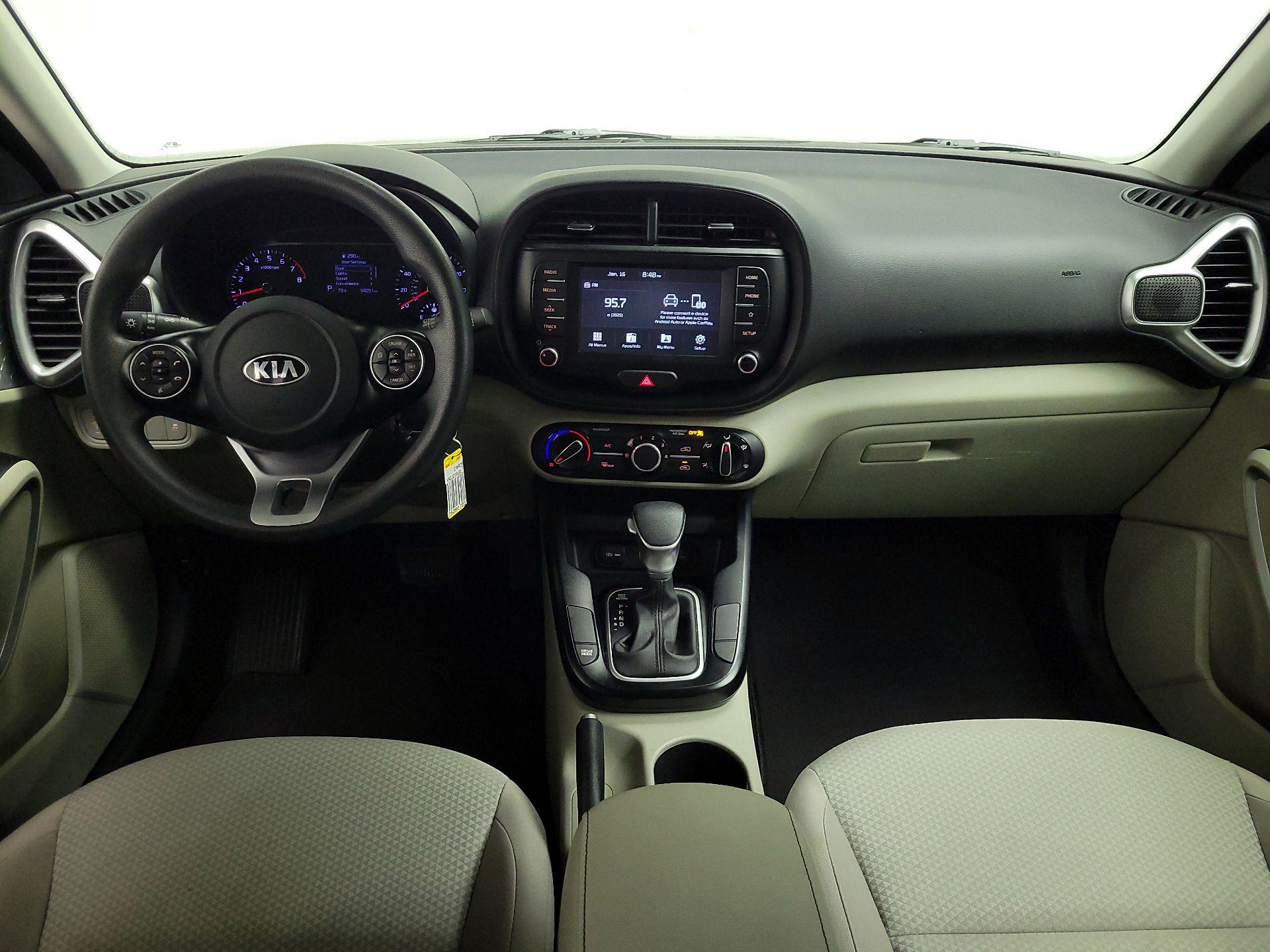 Thumbnail: 2020 Kia Soul - 9