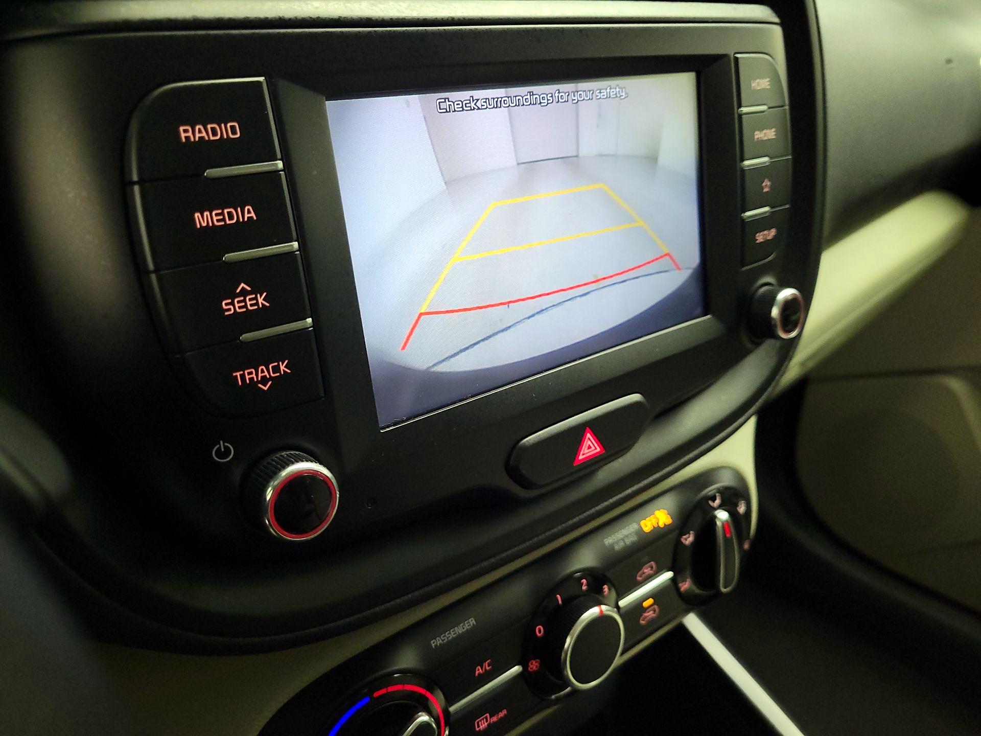 Thumbnail: 2020 Kia Soul - 14