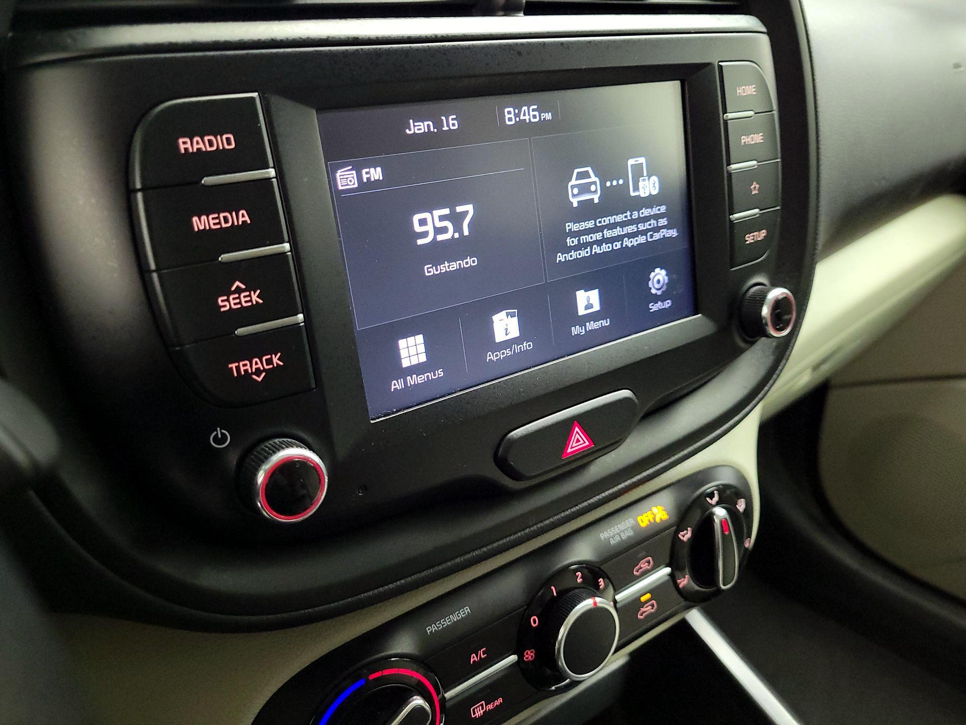 Thumbnail: 2020 Kia Soul - 15