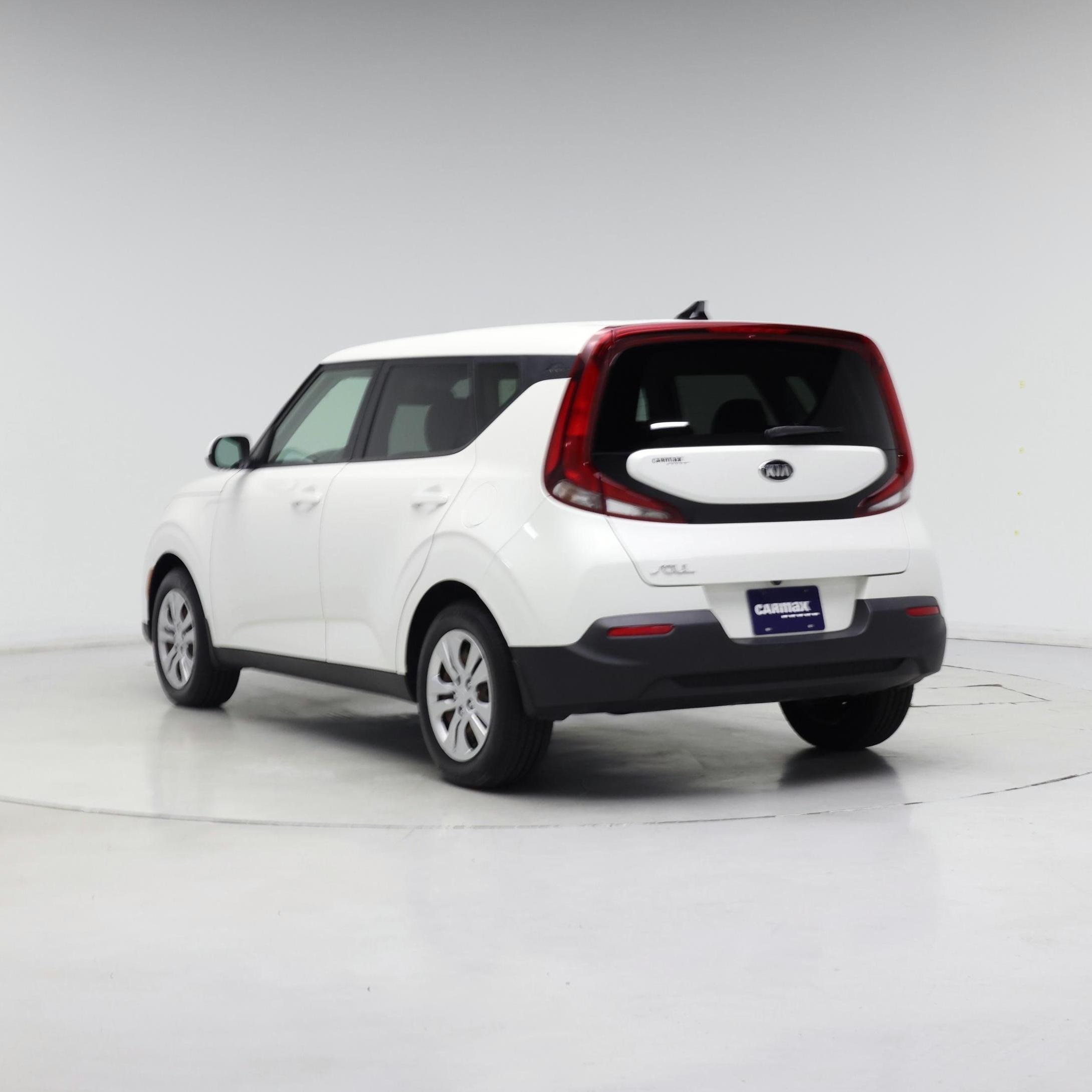 Thumbnail: 2020 Kia Soul - 2