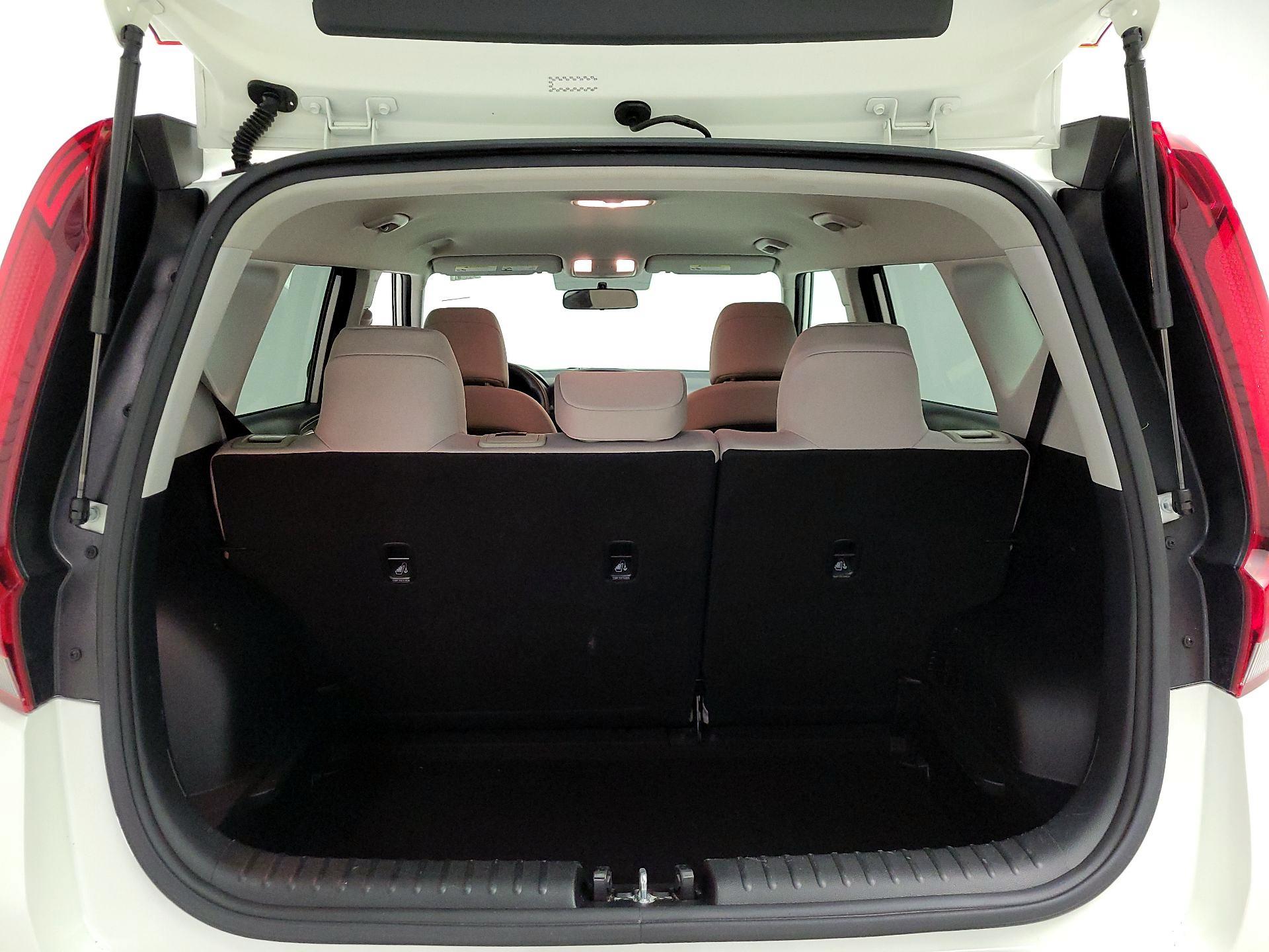 Thumbnail: 2020 Kia Soul - 20