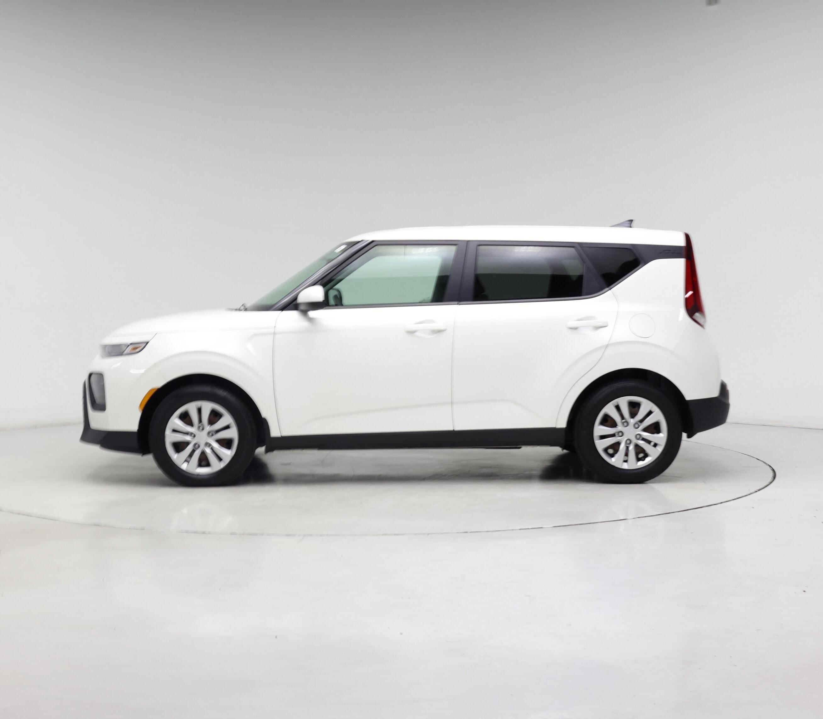 Thumbnail: 2020 Kia Soul - 3