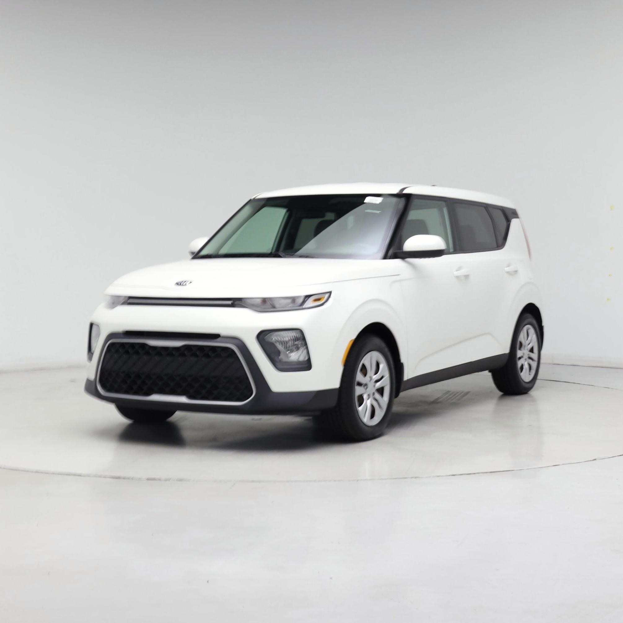 Thumbnail: 2020 Kia Soul - 4