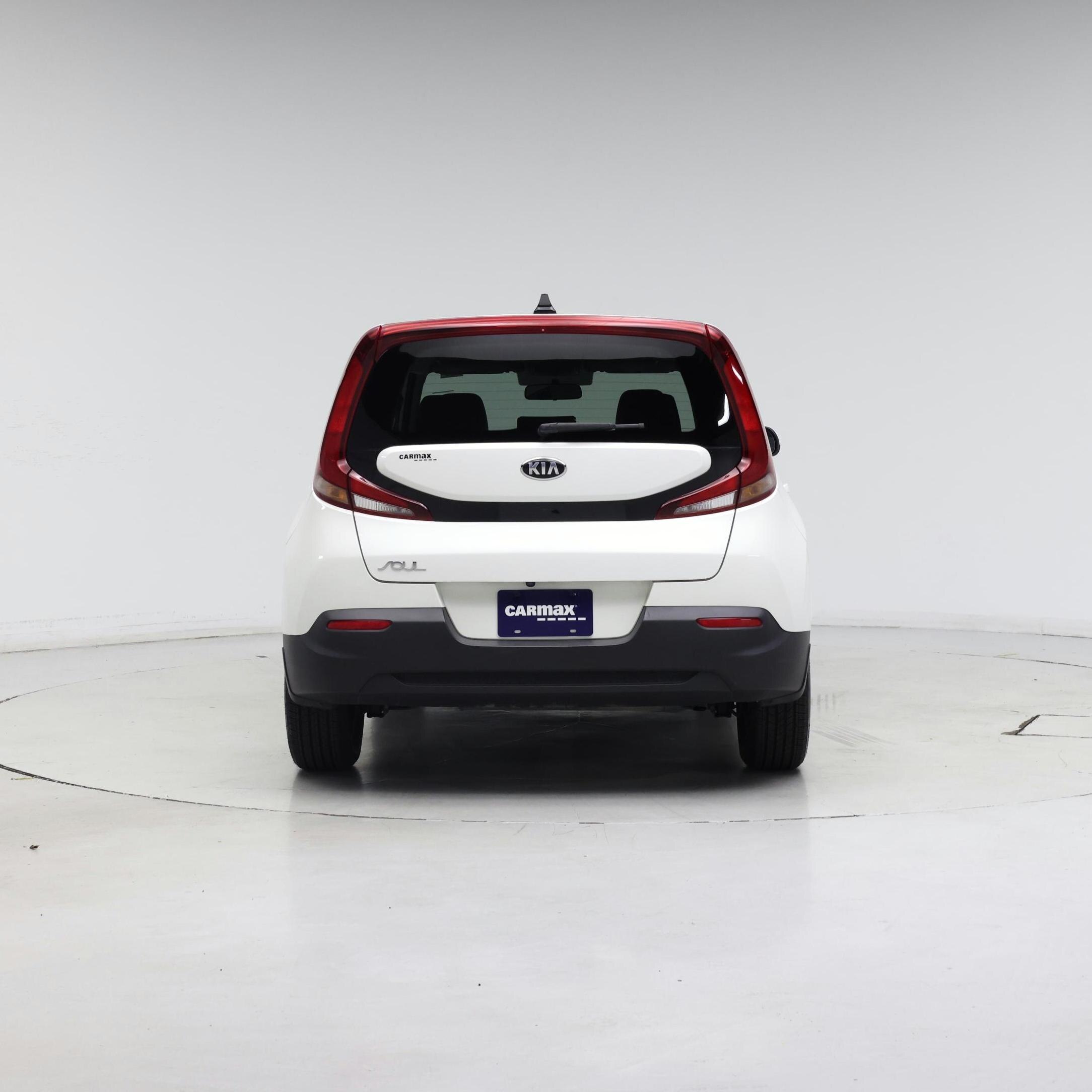 Thumbnail: 2020 Kia Soul - 6