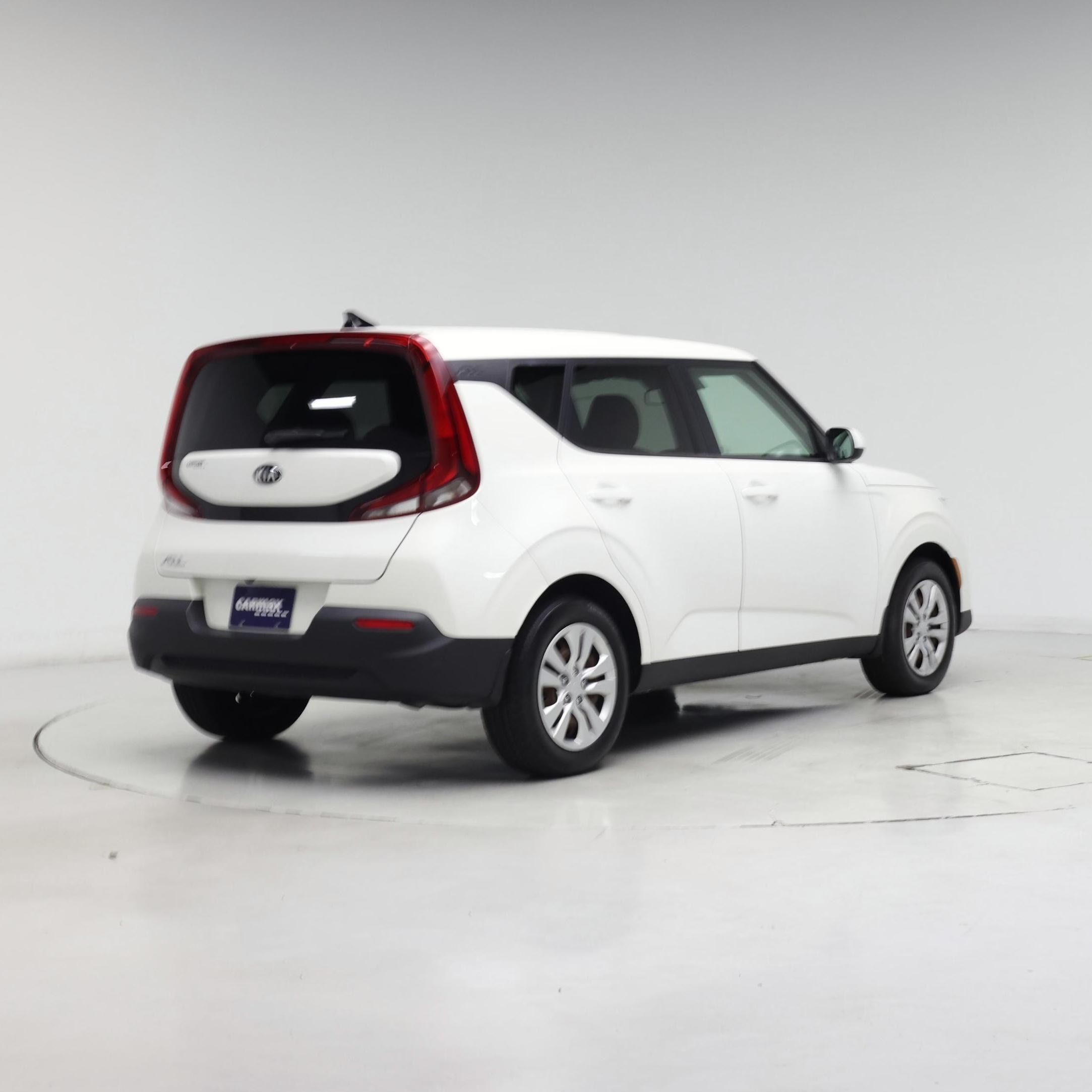 Thumbnail: 2020 Kia Soul - 8