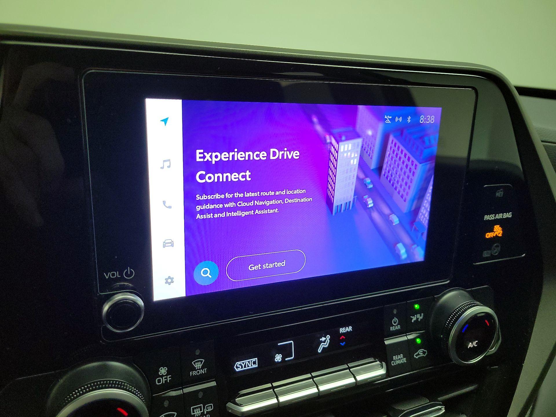 Thumbnail: 2025 Toyota Highlander - 14