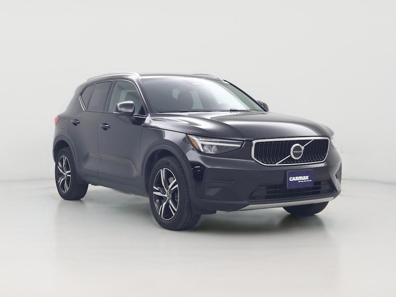 2023 Volvo XC40 B5 Core -
                  Houston, TX