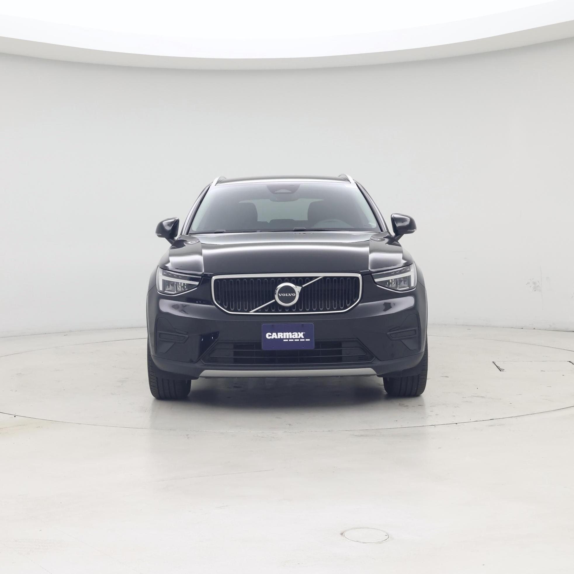 Thumbnail: 2023 Volvo XC40 - 5