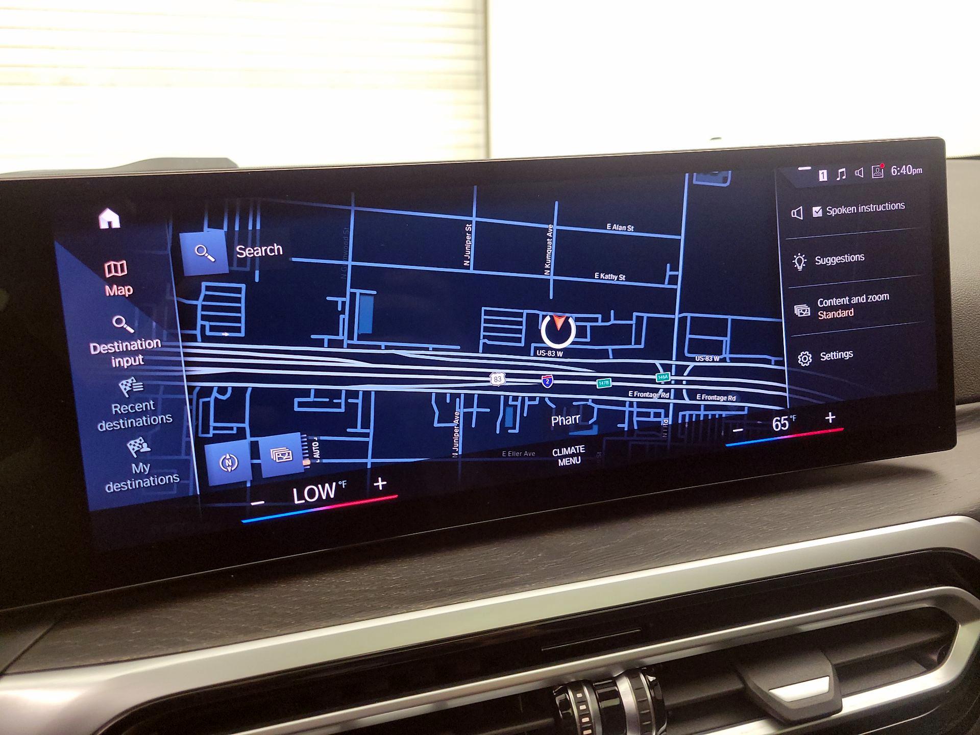 Thumbnail: 2024 BMW 3 Series - 14