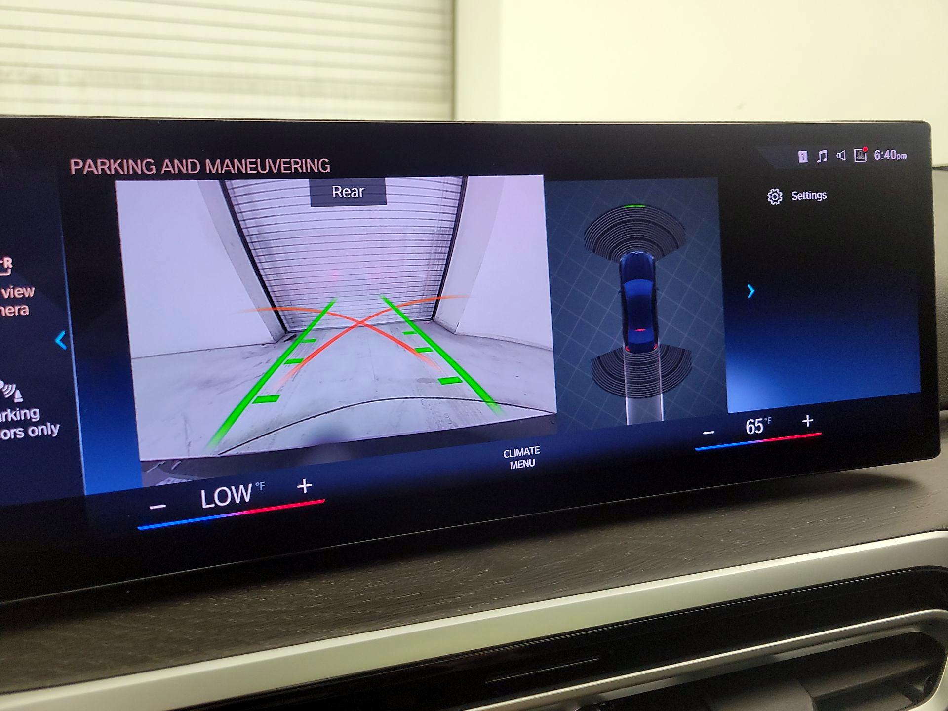 Thumbnail: 2024 BMW 3 Series - 15