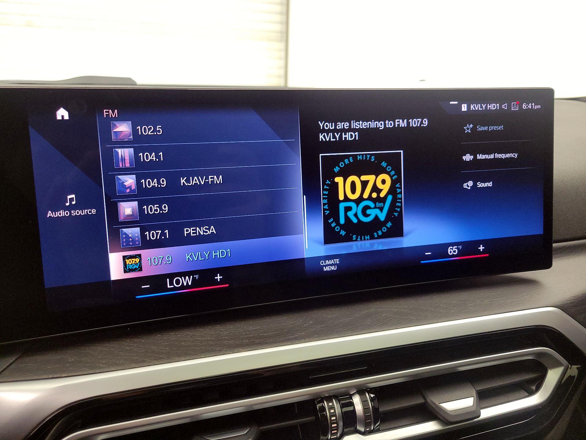 Thumbnail: 2024 BMW 3 Series - 16