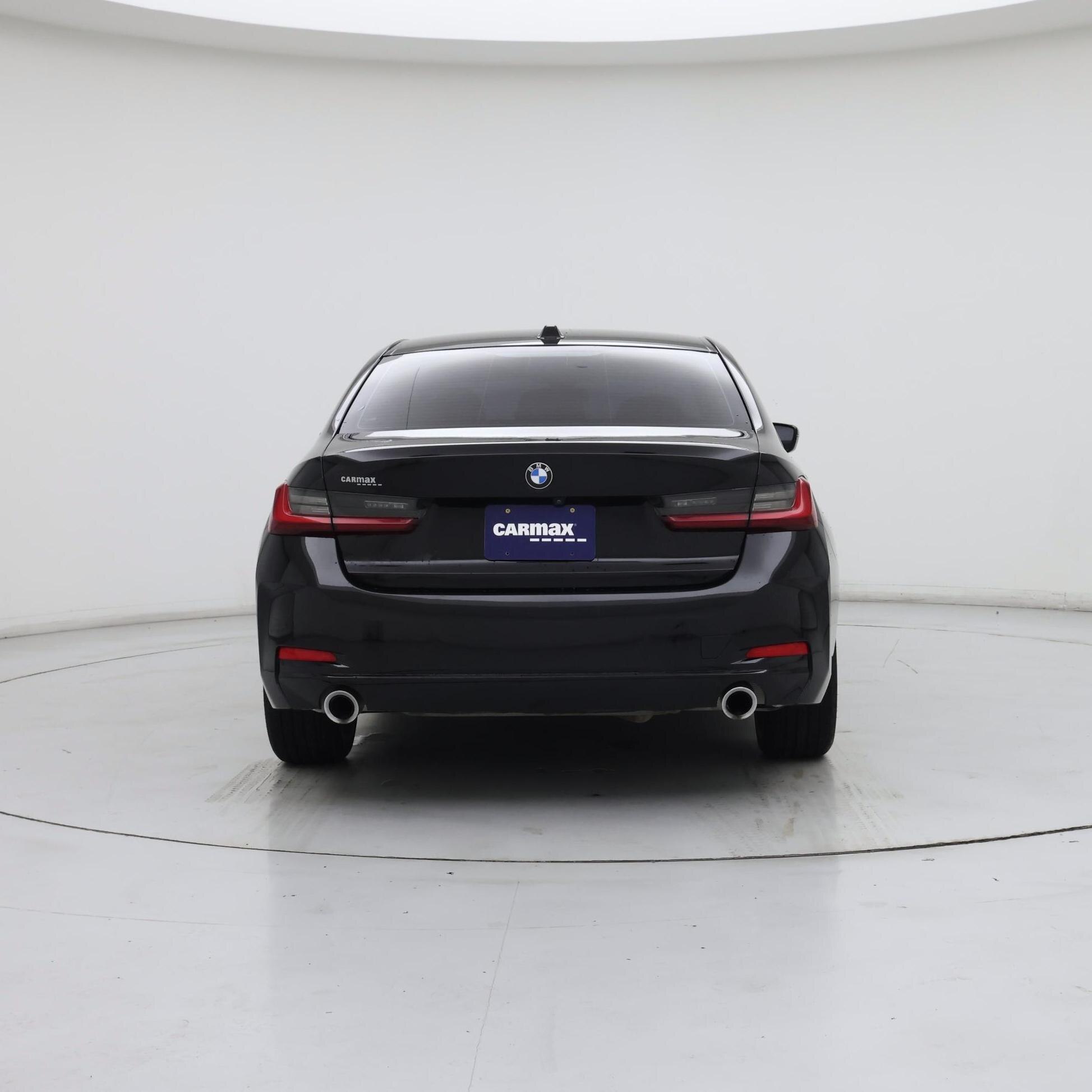 Thumbnail: 2024 BMW 3 Series - 6