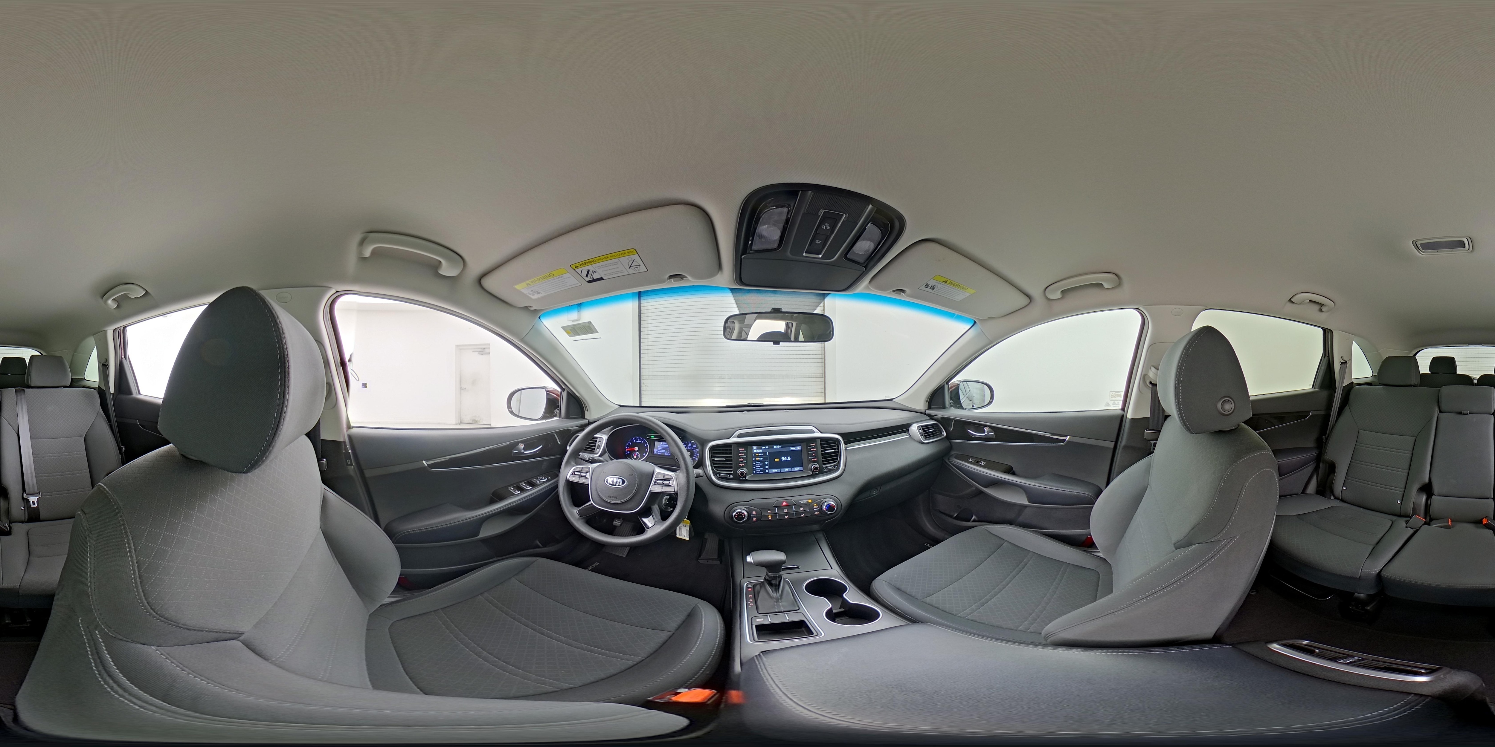 2020 Kia Sorento LX - Photo 26