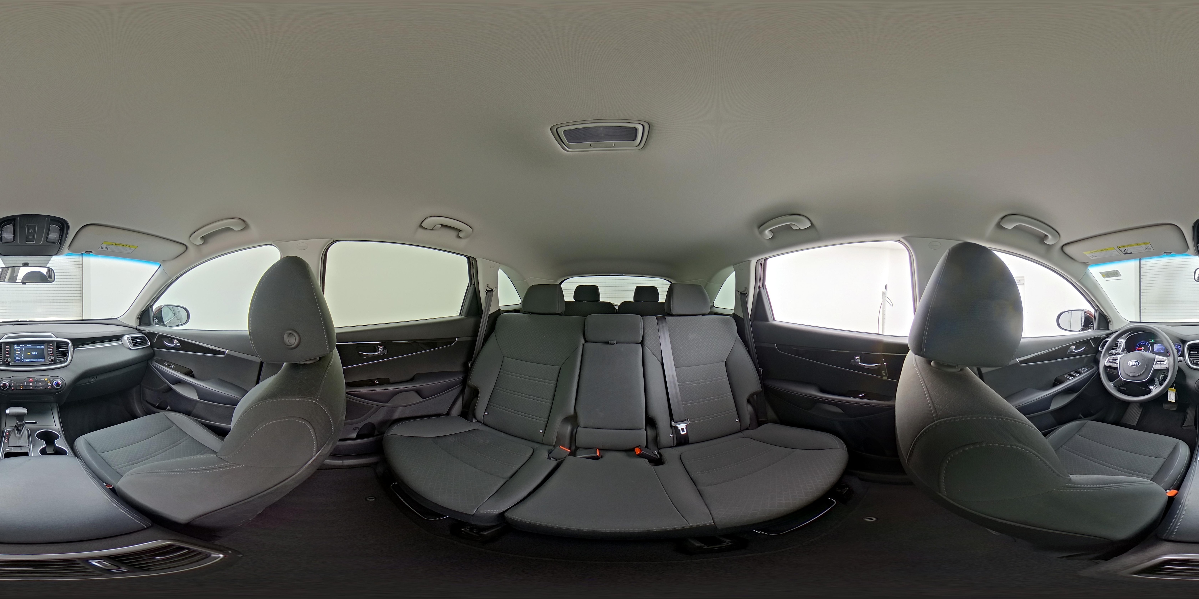2020 Kia Sorento LX - Photo 27