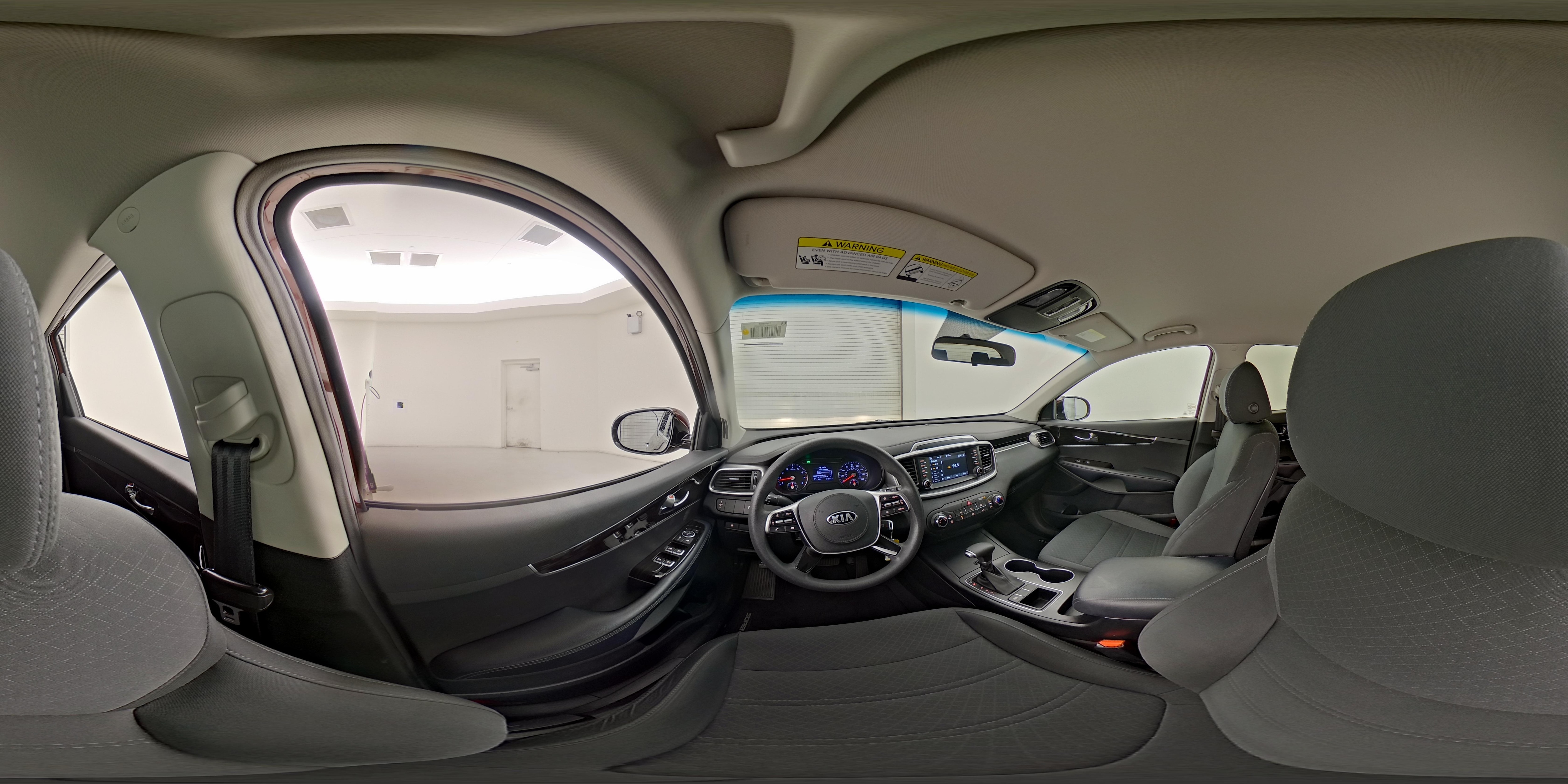 2020 Kia Sorento LX - Photo 28
